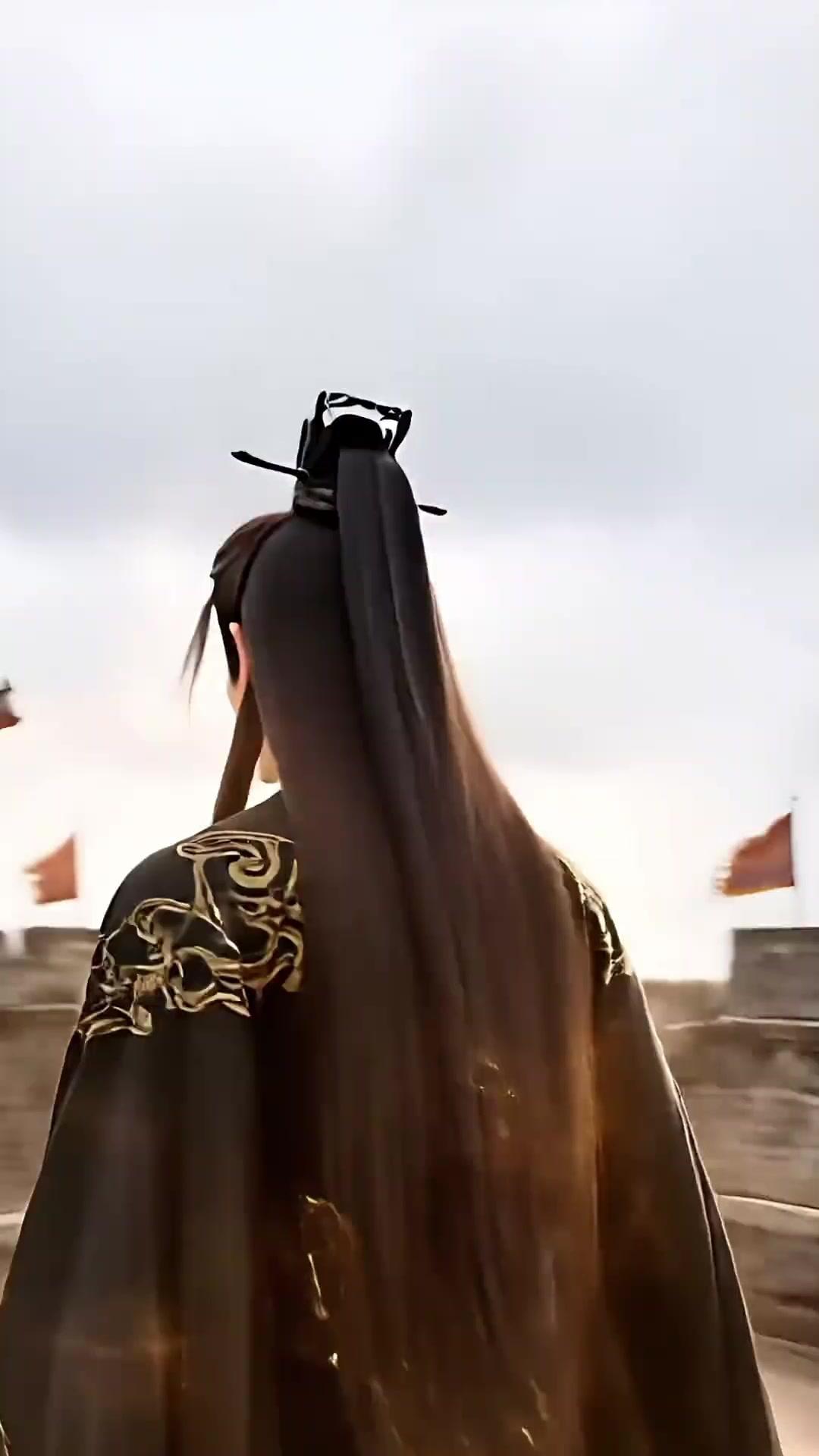 나의 친애하는 여제여