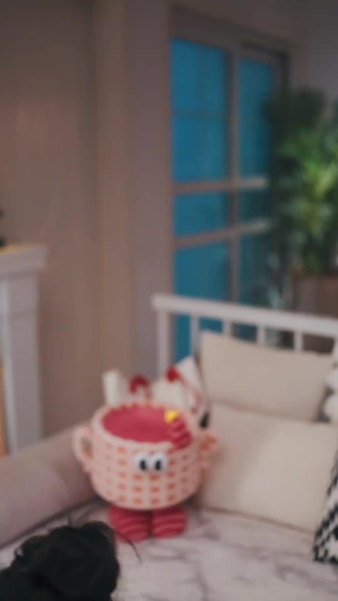 Script? Dead. Fate? Mine.