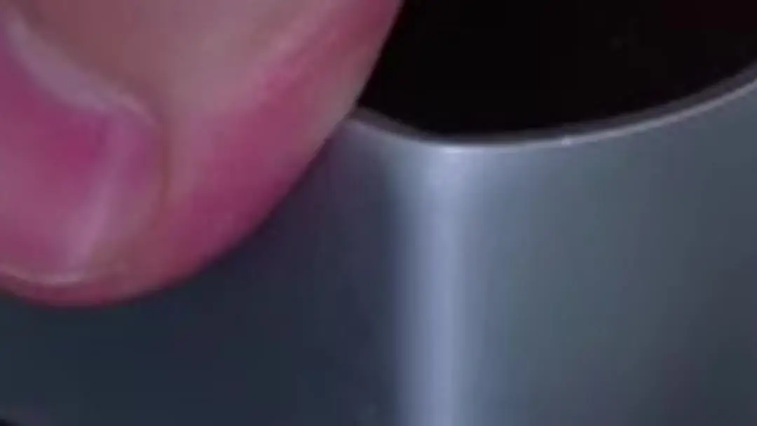 Breaking Free: When Festive Red Masks a Fractured Truth