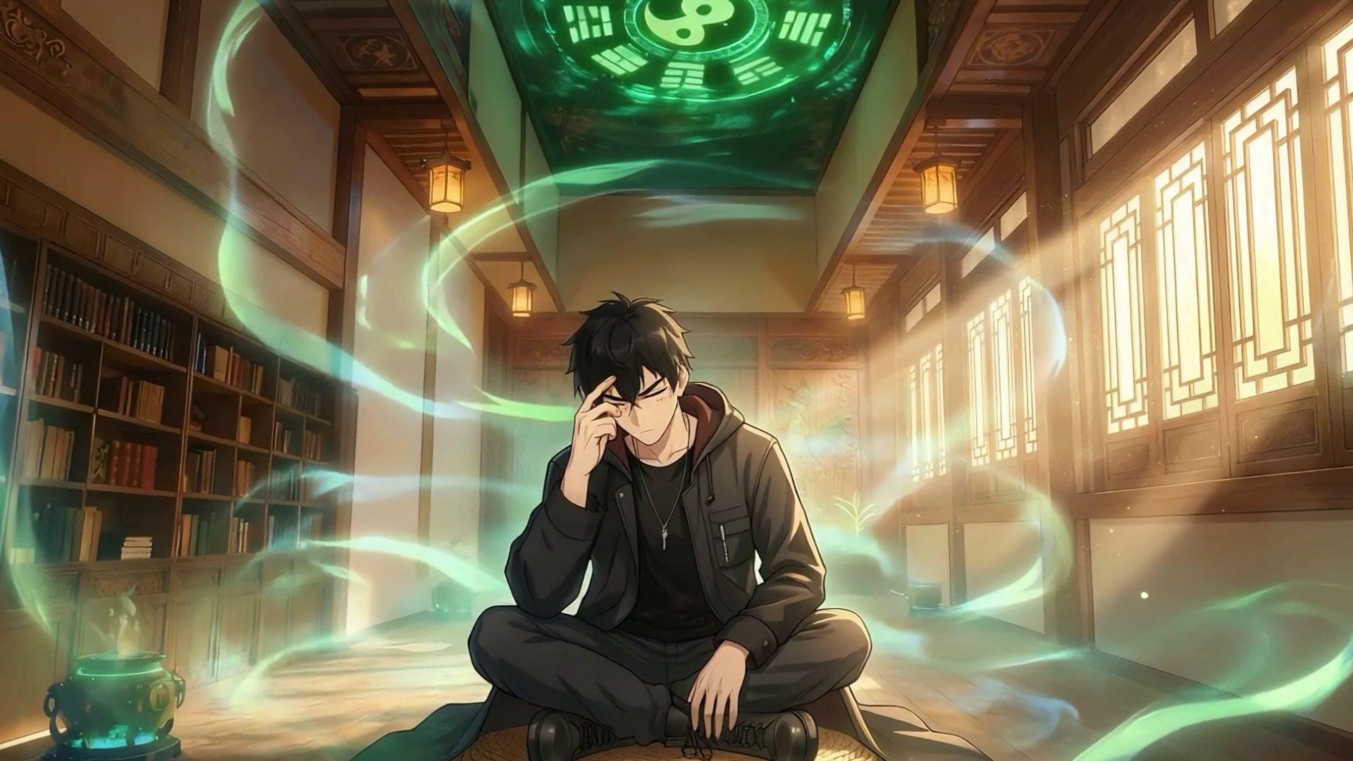 Judgment Day: Demon Returns