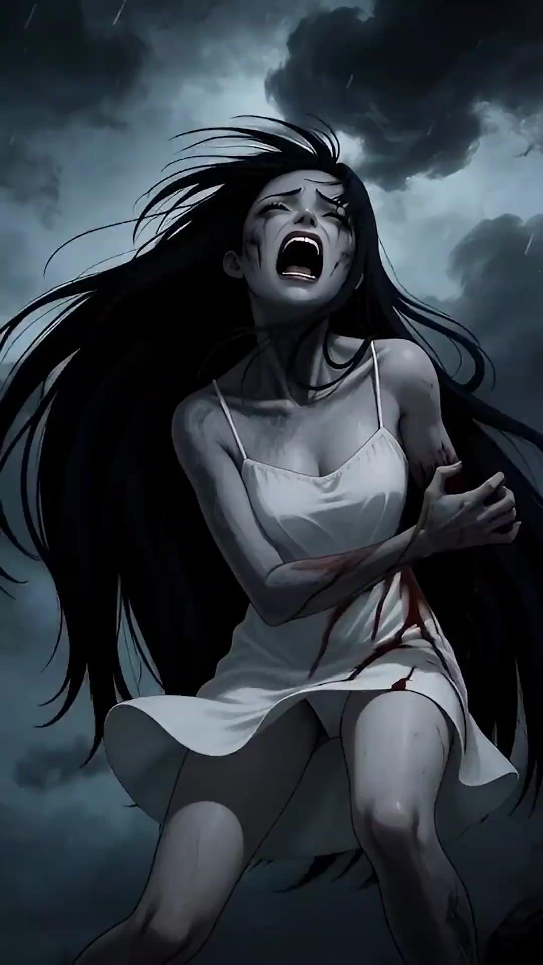 (Dubbed) Heed My Call, Gods!