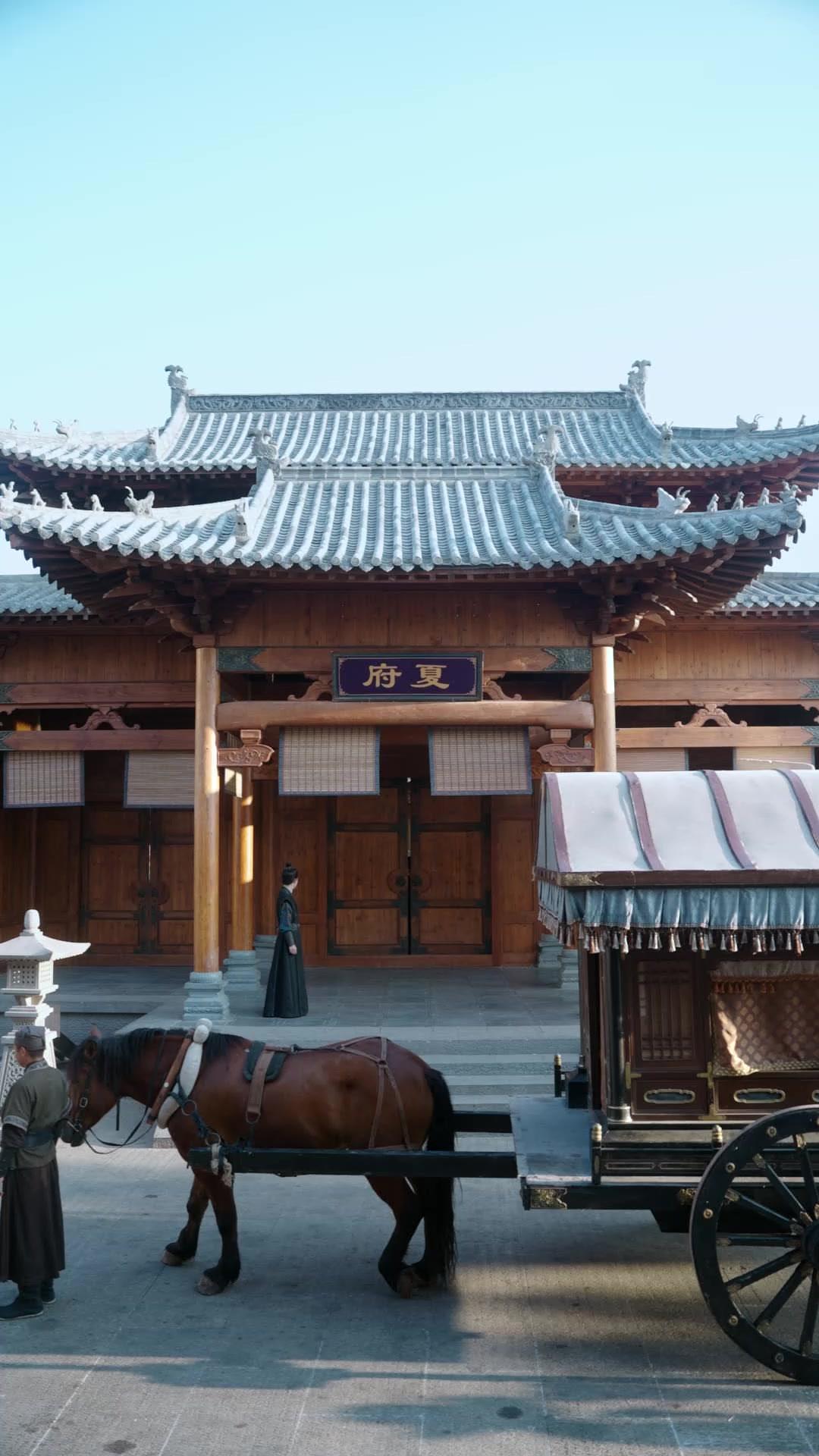 我在仇家當少爺