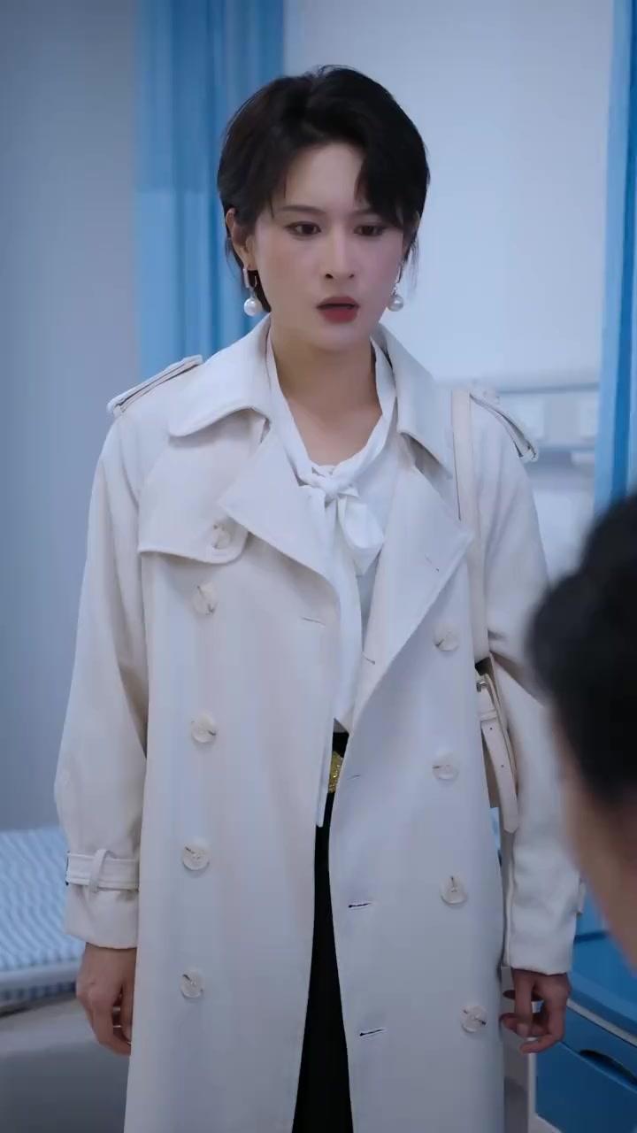  Setelah Putriku Memfitnahku, Aku Tertawa