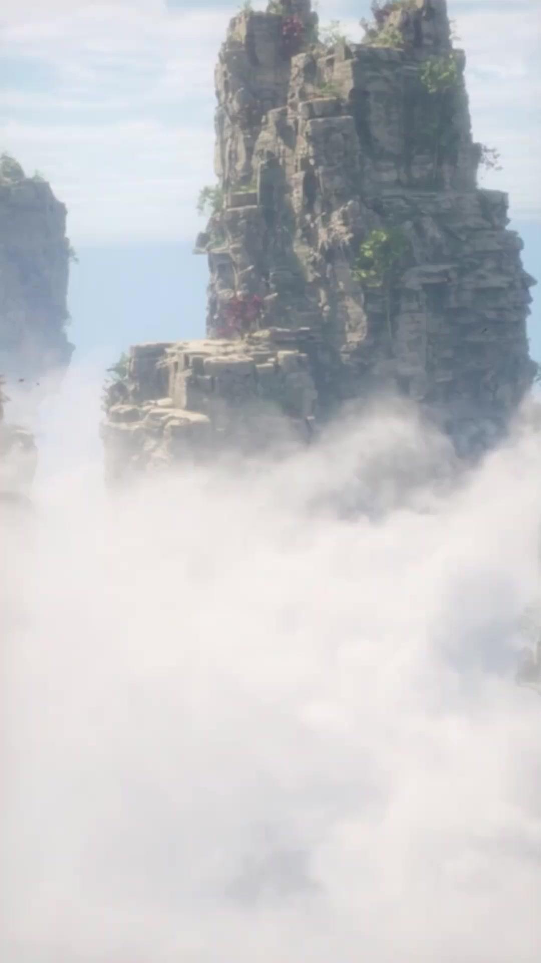 Pewaris Takdir Semesta