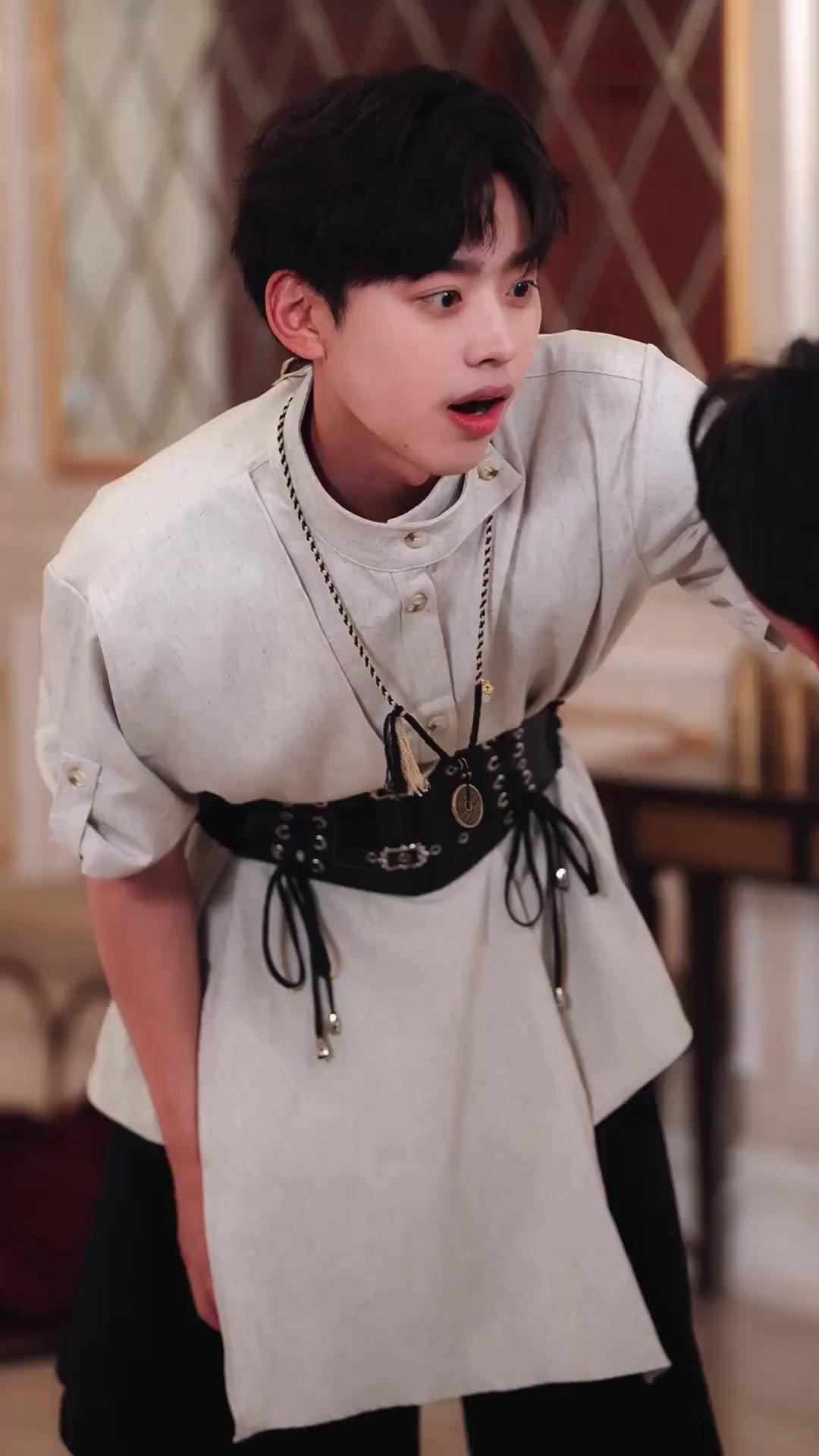 (พากย์เสียง) เปิดเนตรสวรรค์ ป่วนเมืองใหญ่