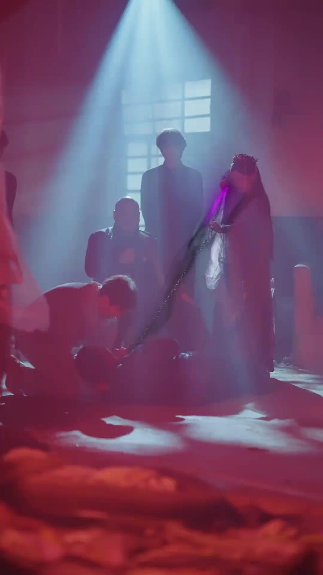 O Retorno da Senhora Espiritual