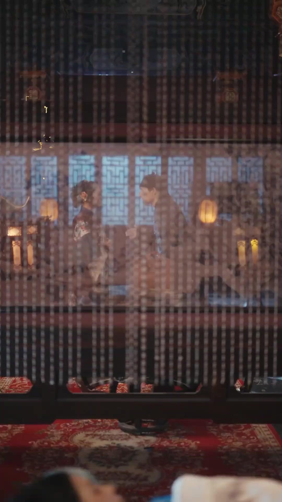 Fremde Frau, altes Herz