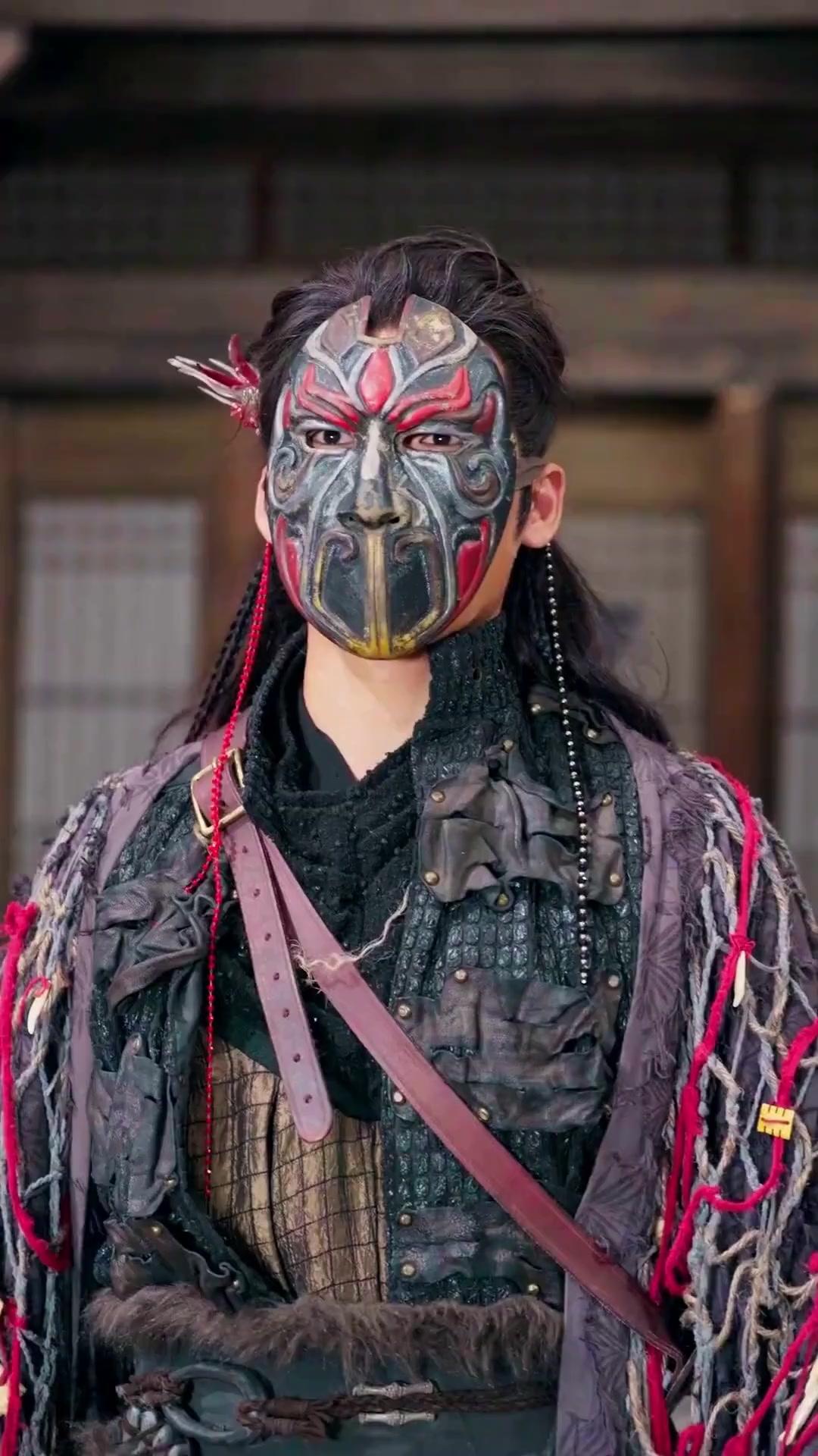 (Dubbed) Weak Nobody? True Swrodsman!