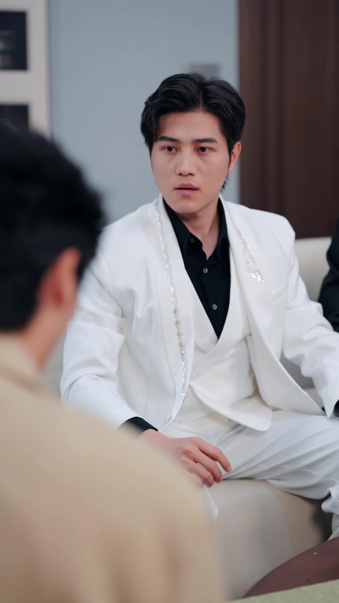 離婚前，我看見了未來全部劇集- NetShort - page3