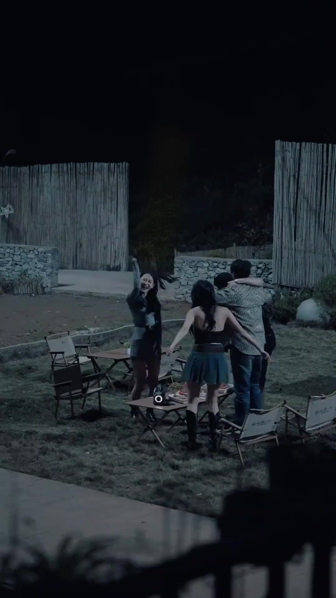 (Dubbed)Trust Me or Die