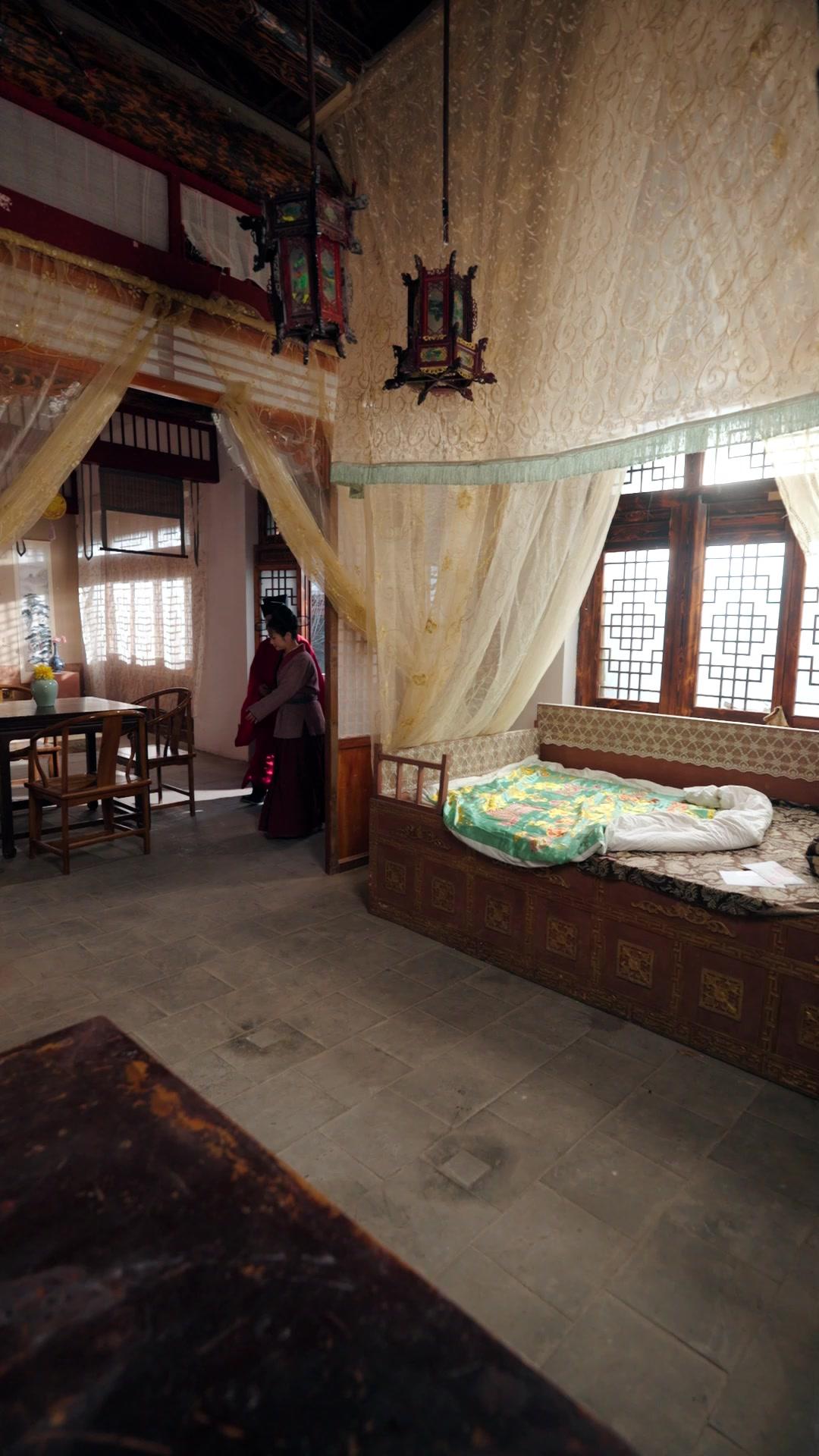 Reborn to Build a Women’s Era