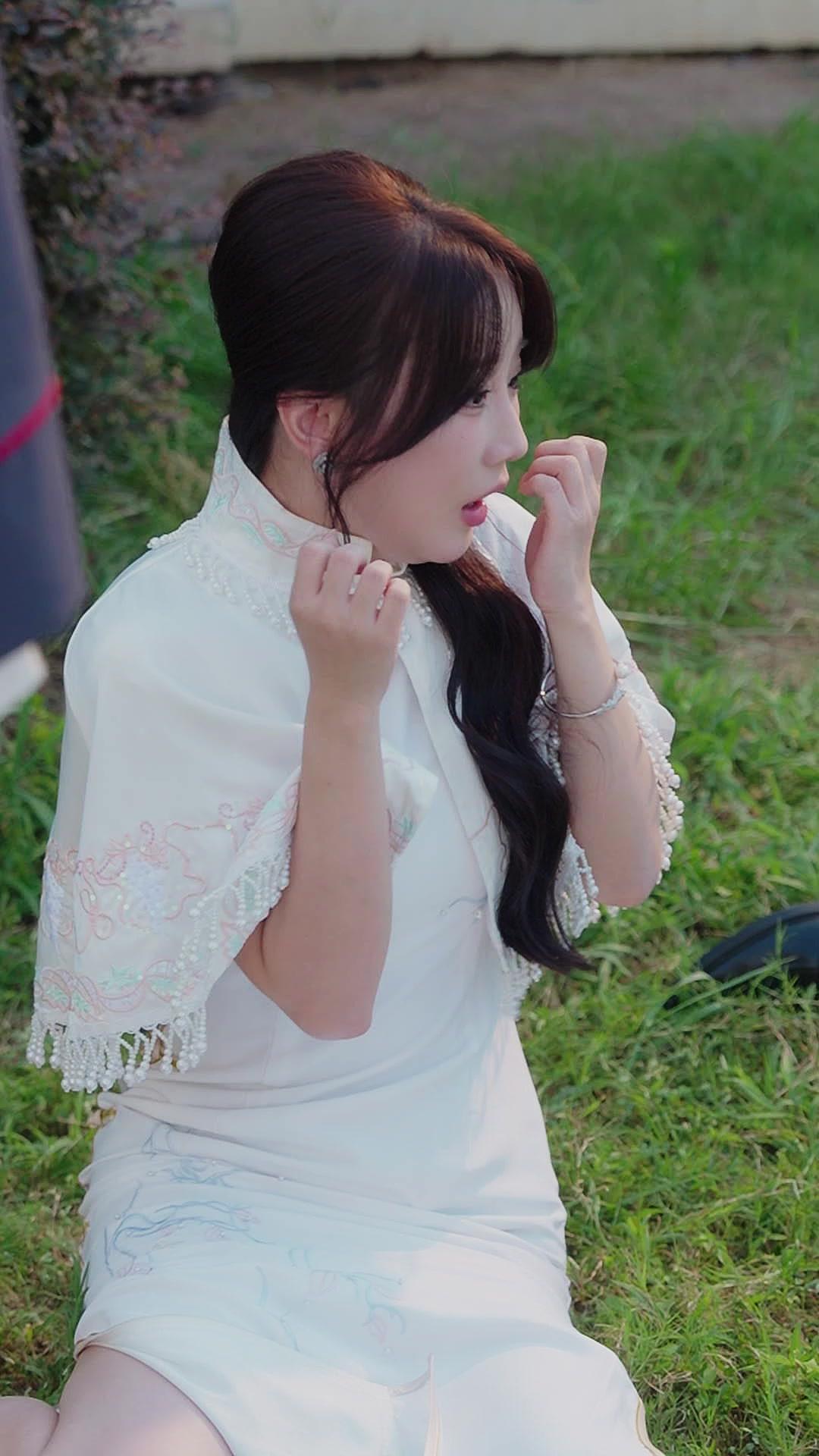 L'ODEUR DE LA REVANCHE