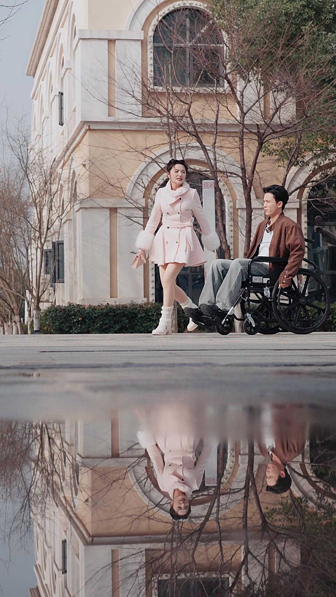 تزوجتُ رجلاً مفلسًا فاكتشفت أنه أسطورة