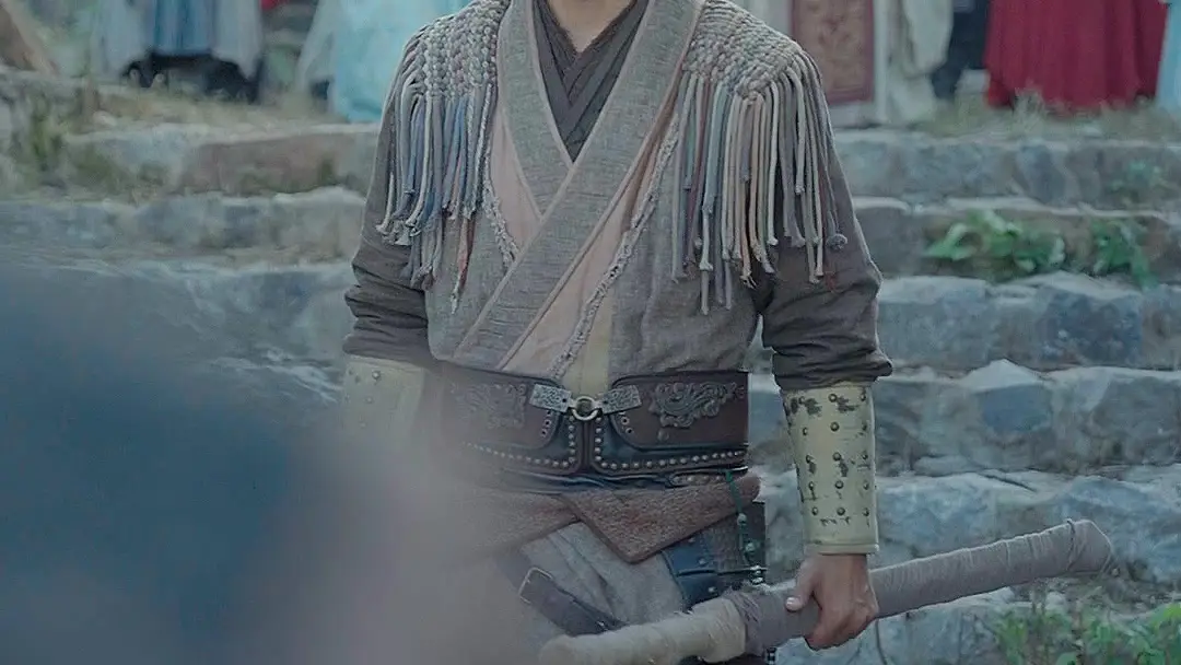 Legend of Dawnbreaker: When Laughter Masks the Blade