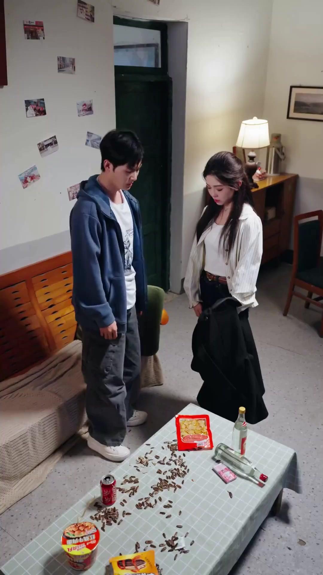 (吹き替え) 君がくれた夢～僕を踏み台にするといい～