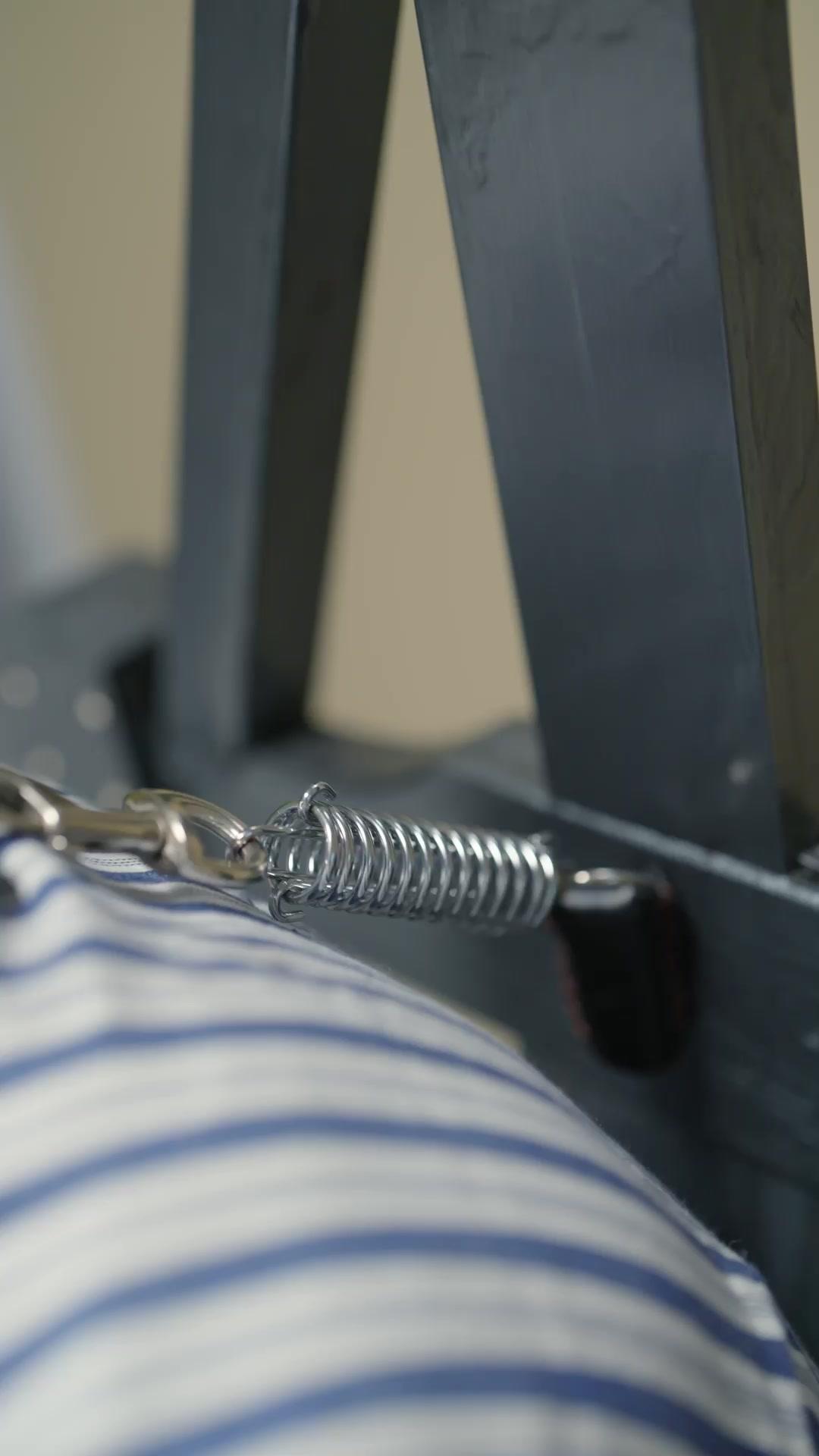 Kesalahan Kalian, Aku yang Ngadilin!