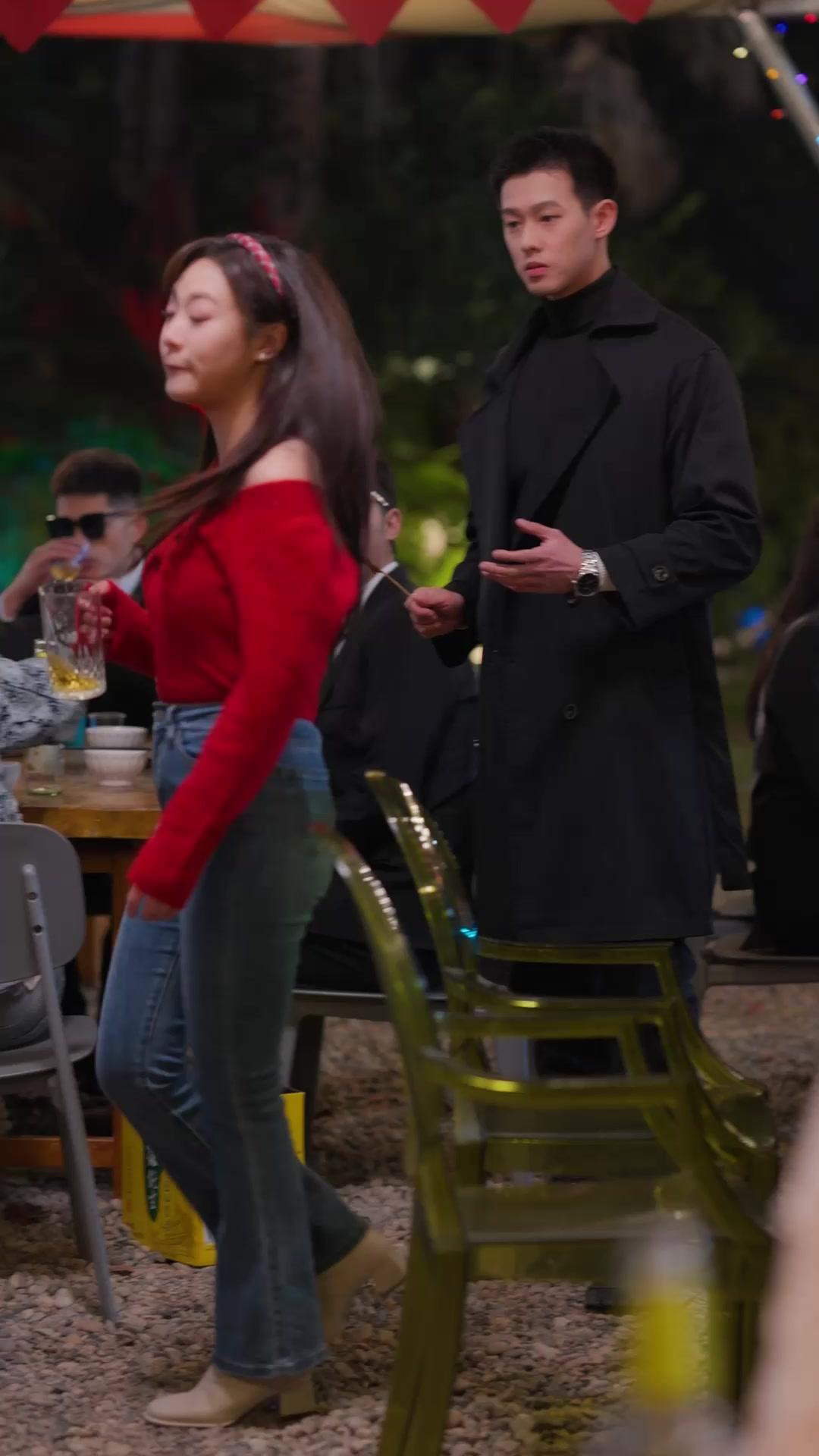 The Contract Wife’s Rebellion