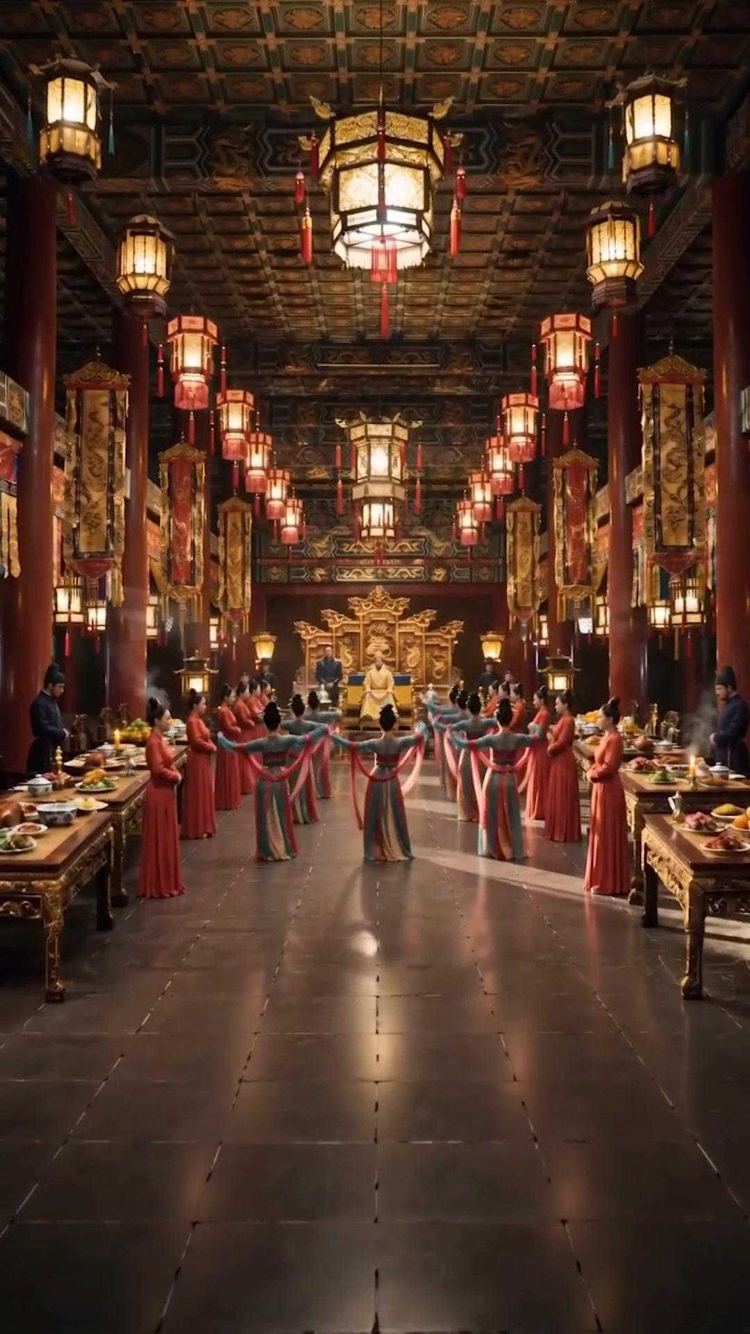 The Emperor Goes Undercover!