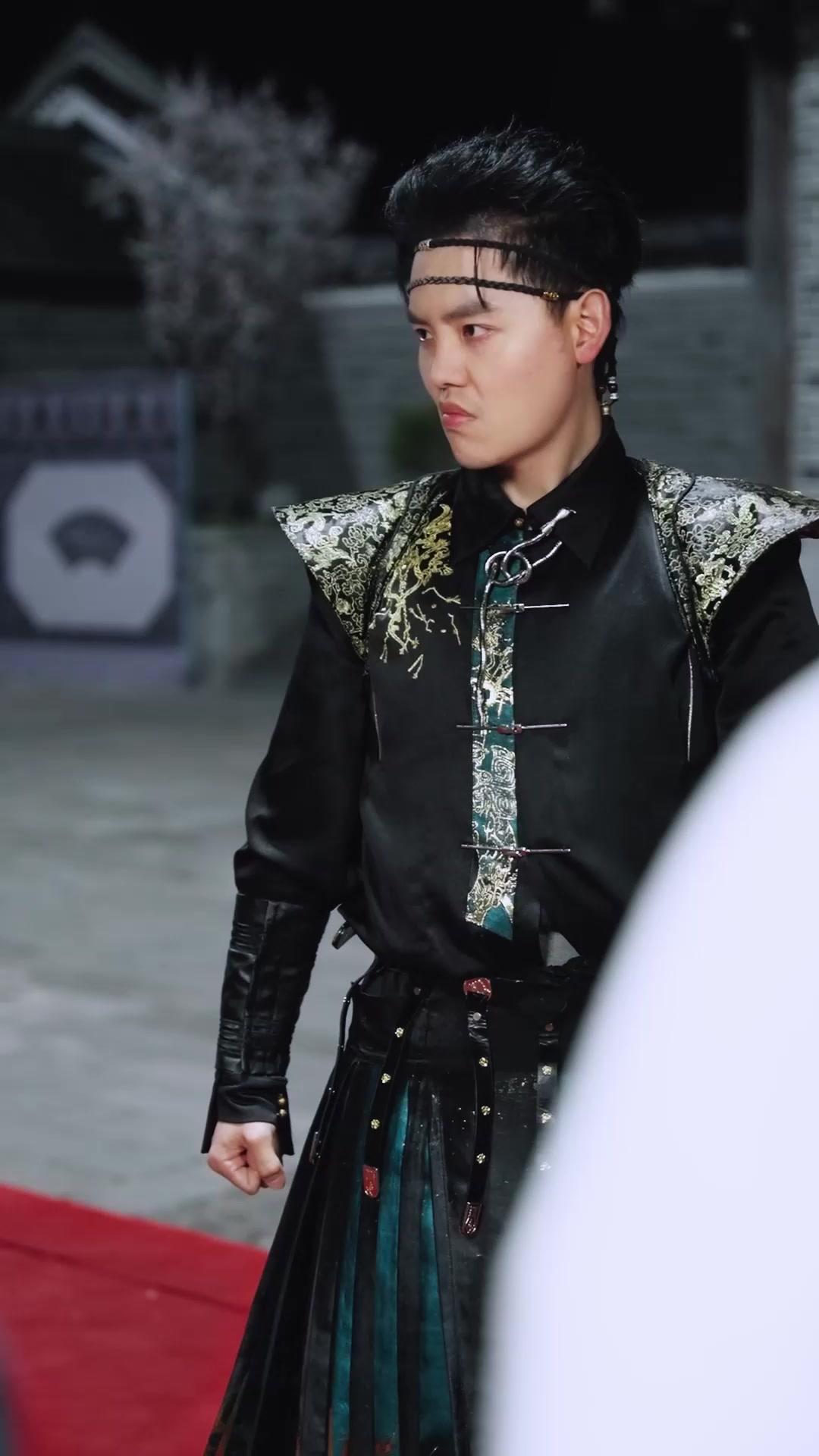 La heredera ocultada