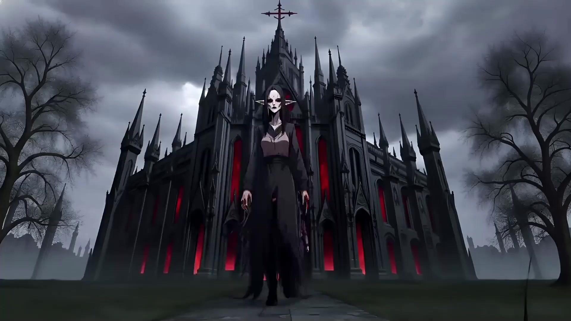 Khi Quỷ Tệ Lên Ngôi