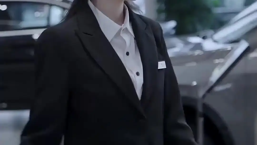 (Sulih Suara) Semakin Boros, Rezeki Justru Lancar: Saat Sales Dimalukan di Depan Calon Pembeli