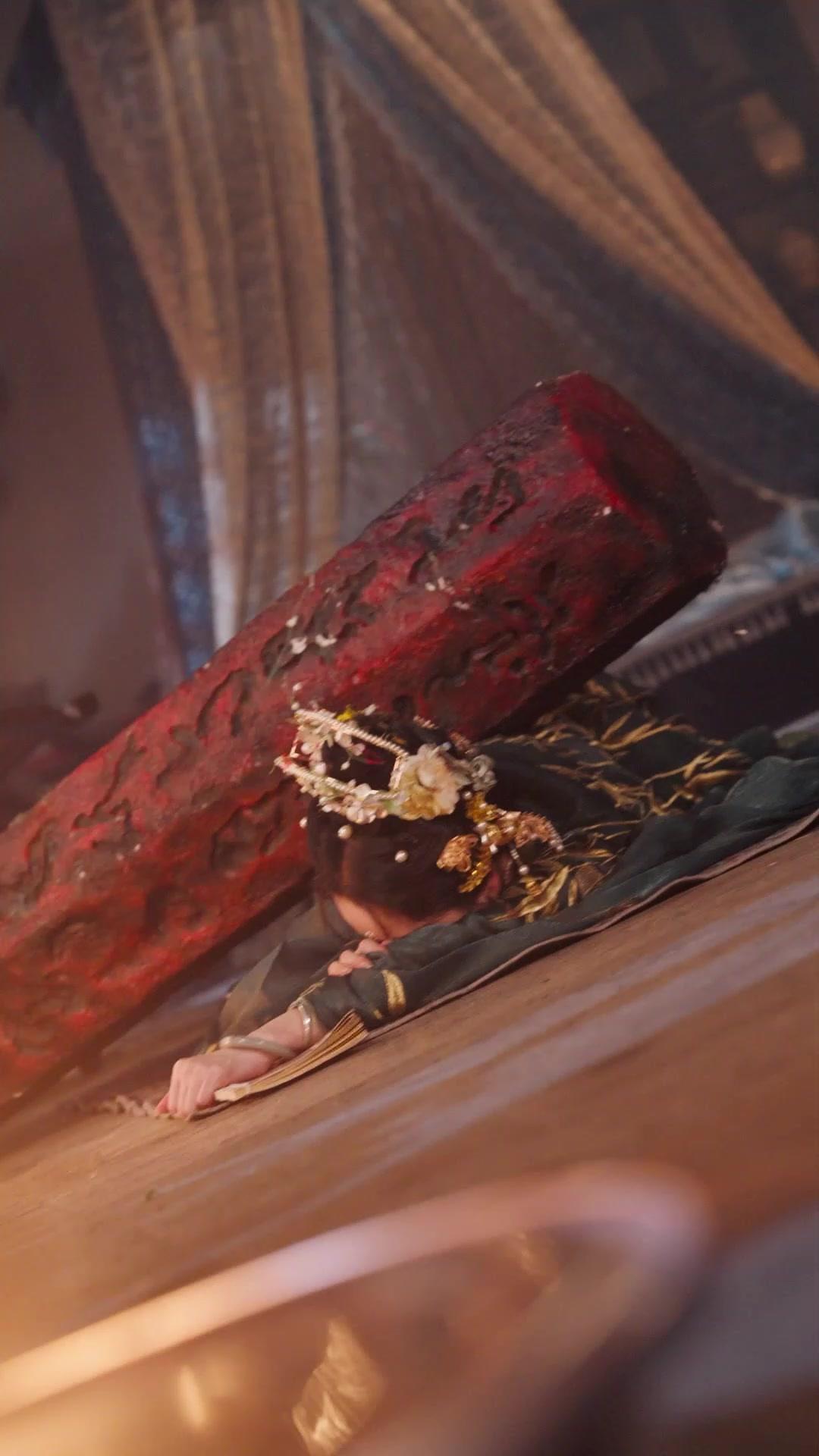 系統逼我當皇后：皇上你別跑