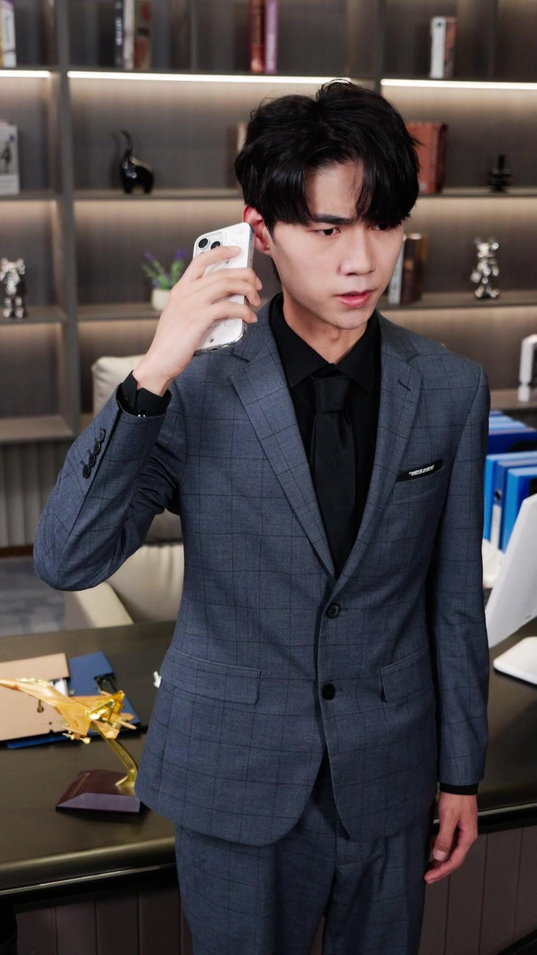 Dendam yang Tak Terlampiaskan