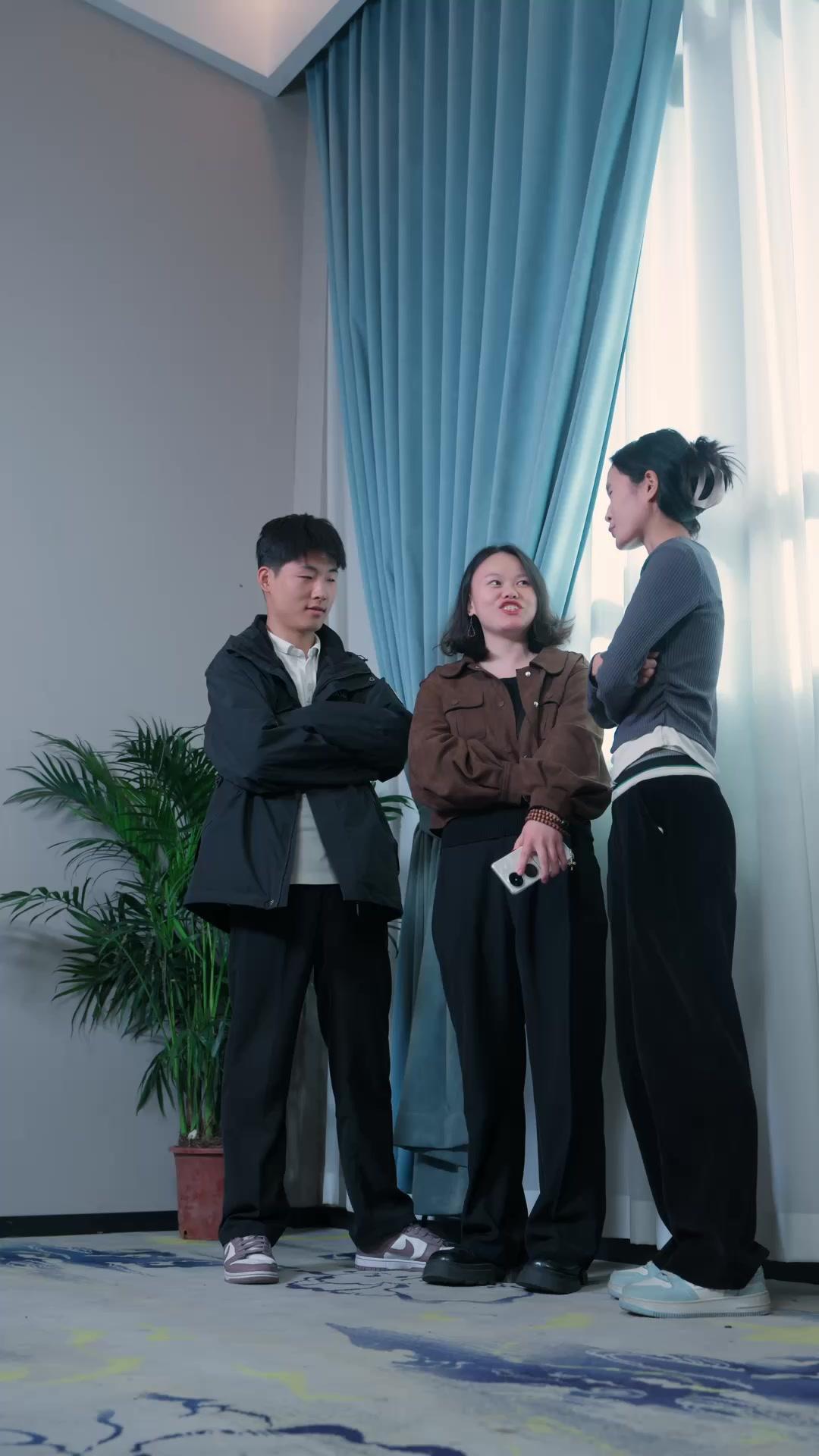 ¿Tu venganza? Yo me encargo