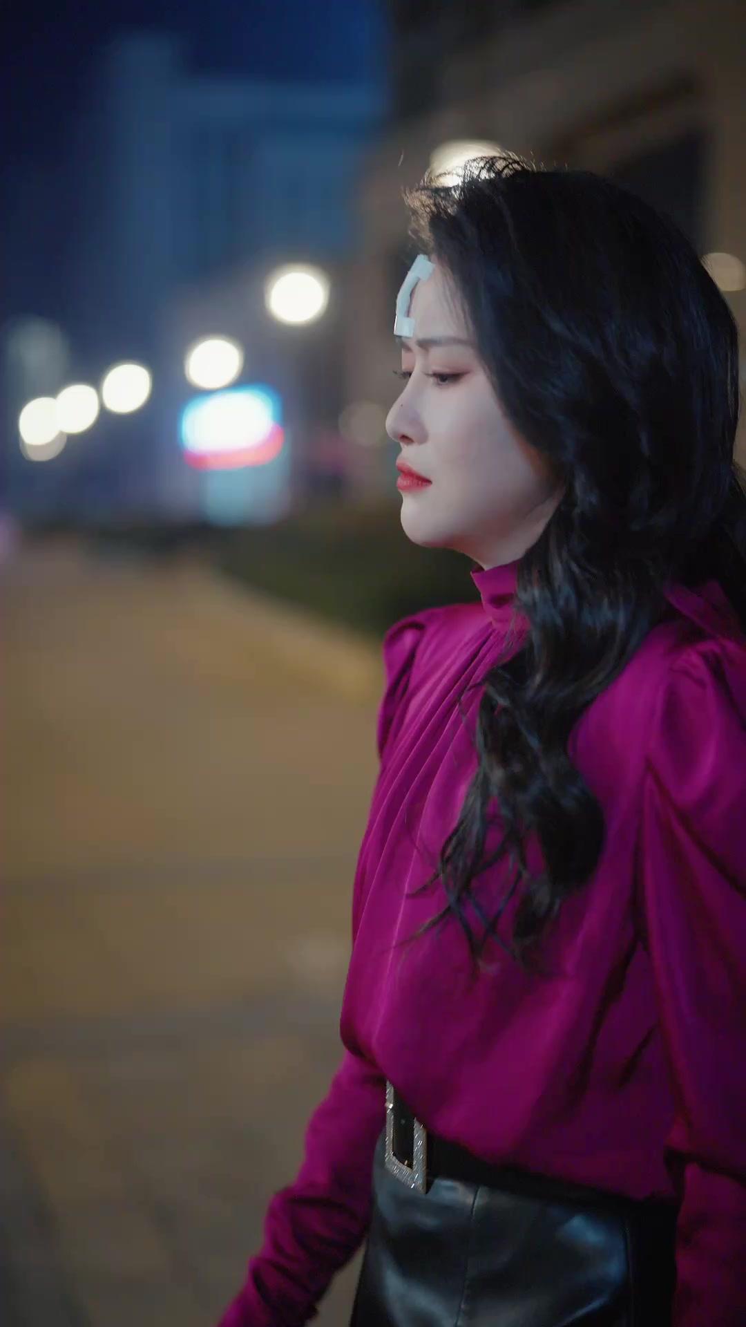  Blind Wife? True Revenge Queen!