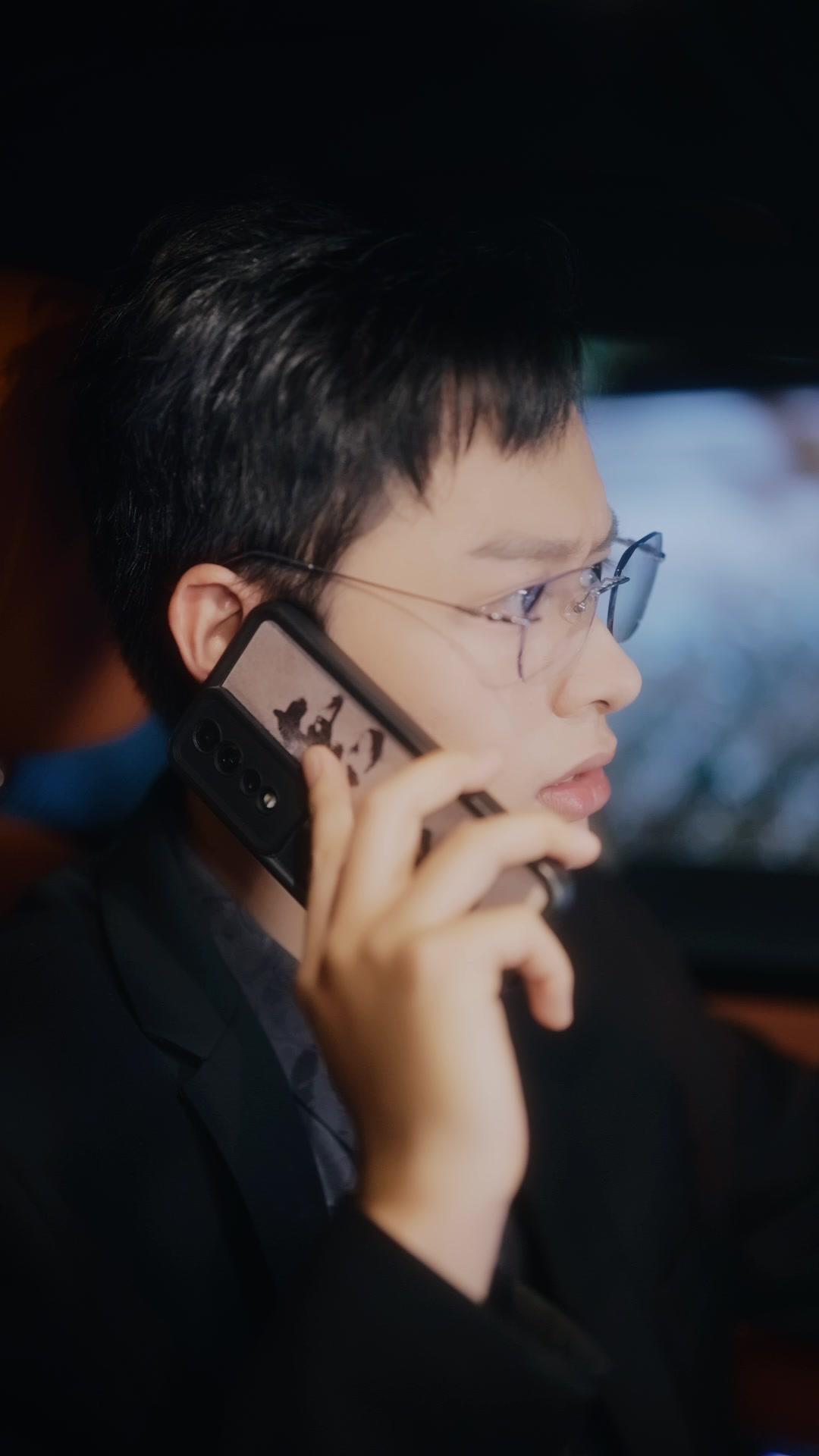 OMG! My "Doctor" Is a Billionaire!