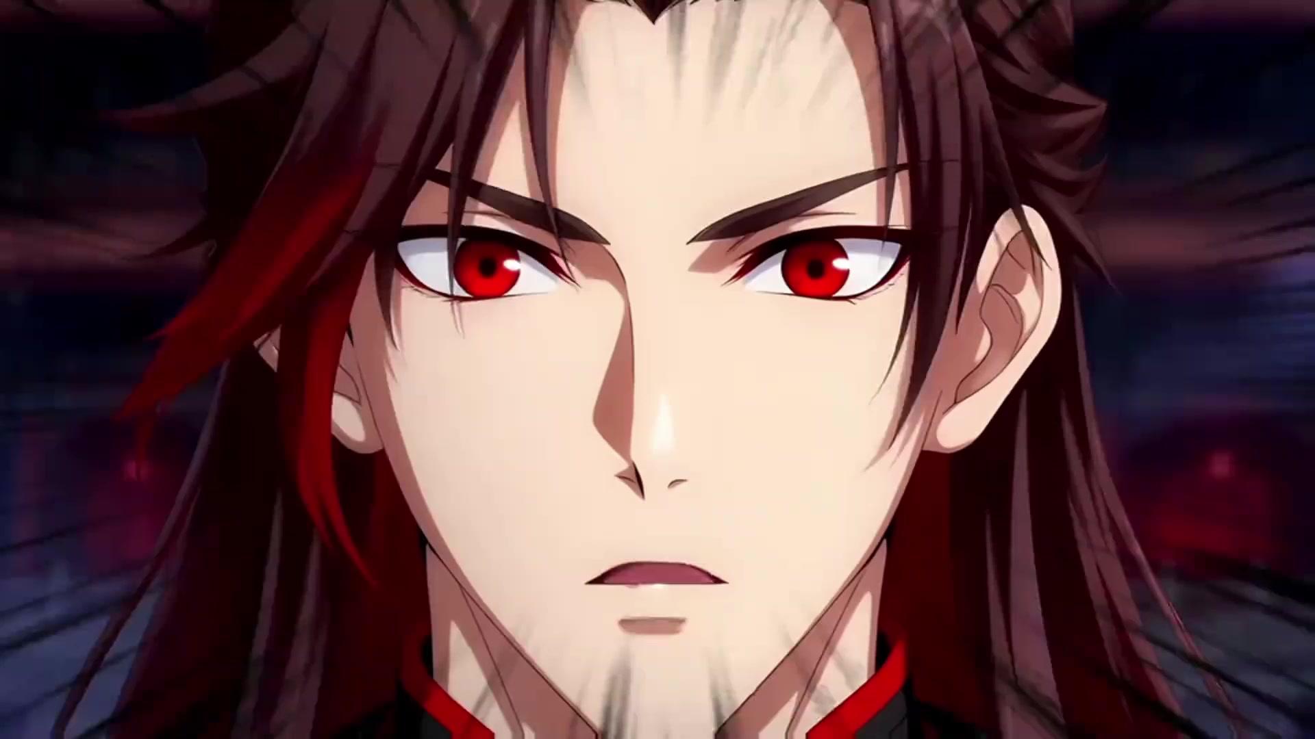 إمبراطور الأرواح في عهد فتاة 