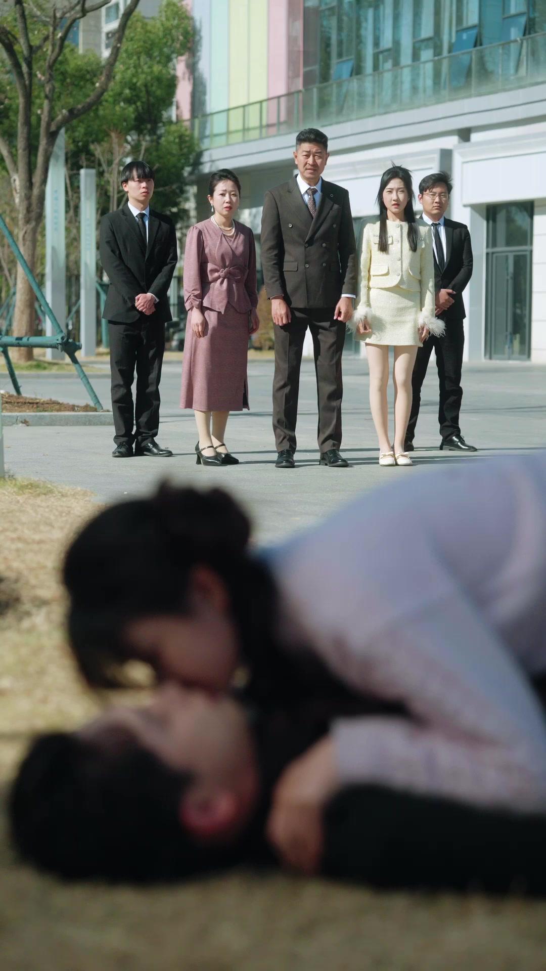 Wait, Bride! I'll Spoil You!