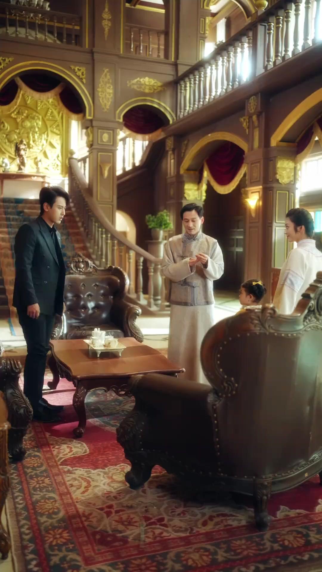 ¡Aquí está la niña bendita!