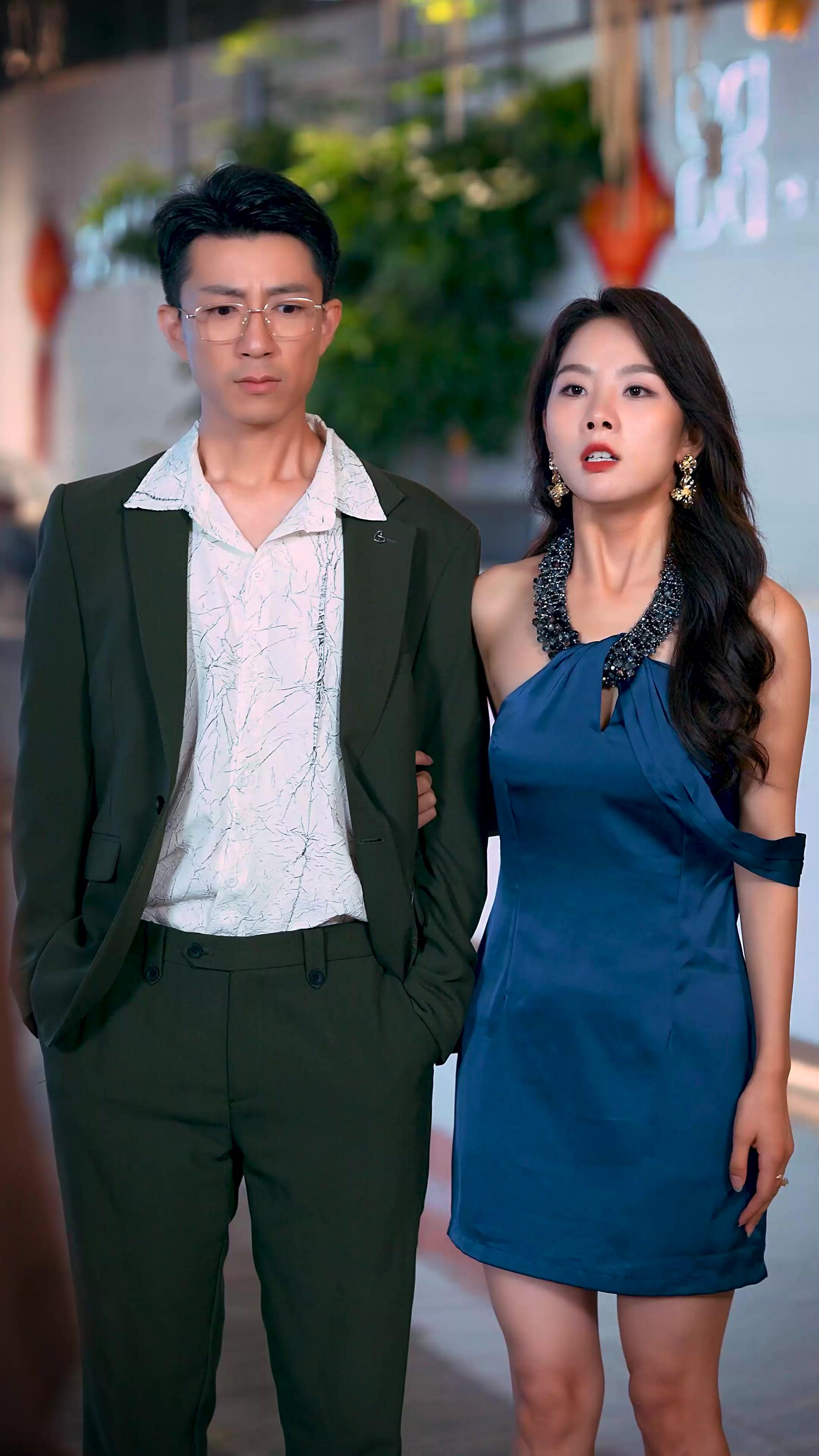 離婚那刻末日降臨