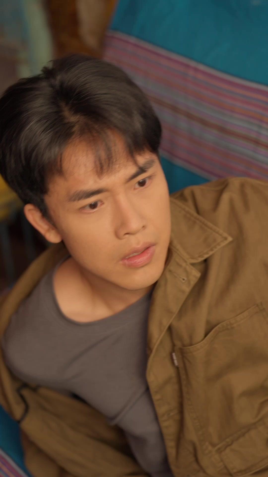 เกิดใหม่ครั้งนี้ขอเป็นพ่อที่ดีสักครั้ง