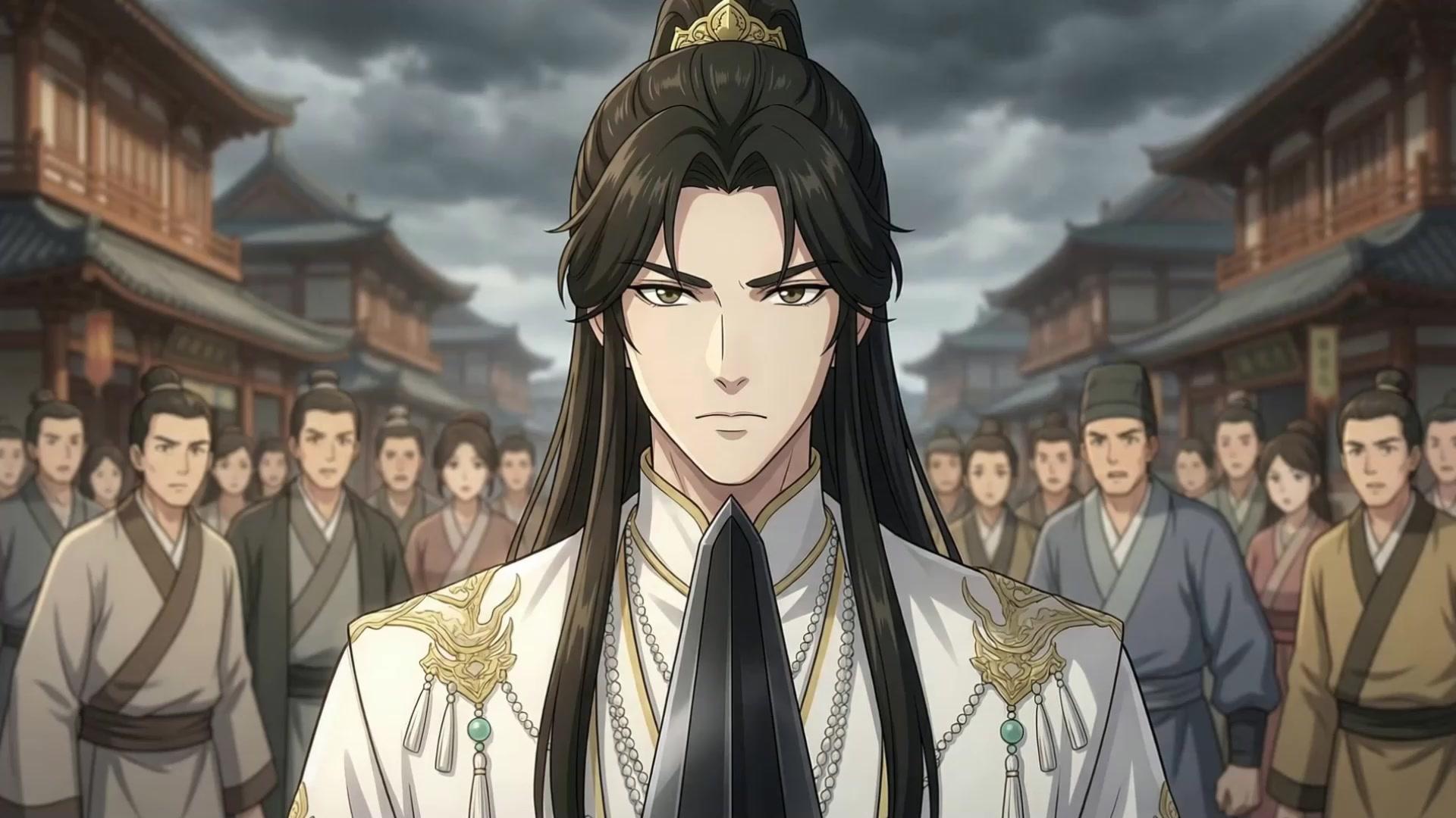 The Exes I Burned Are Back