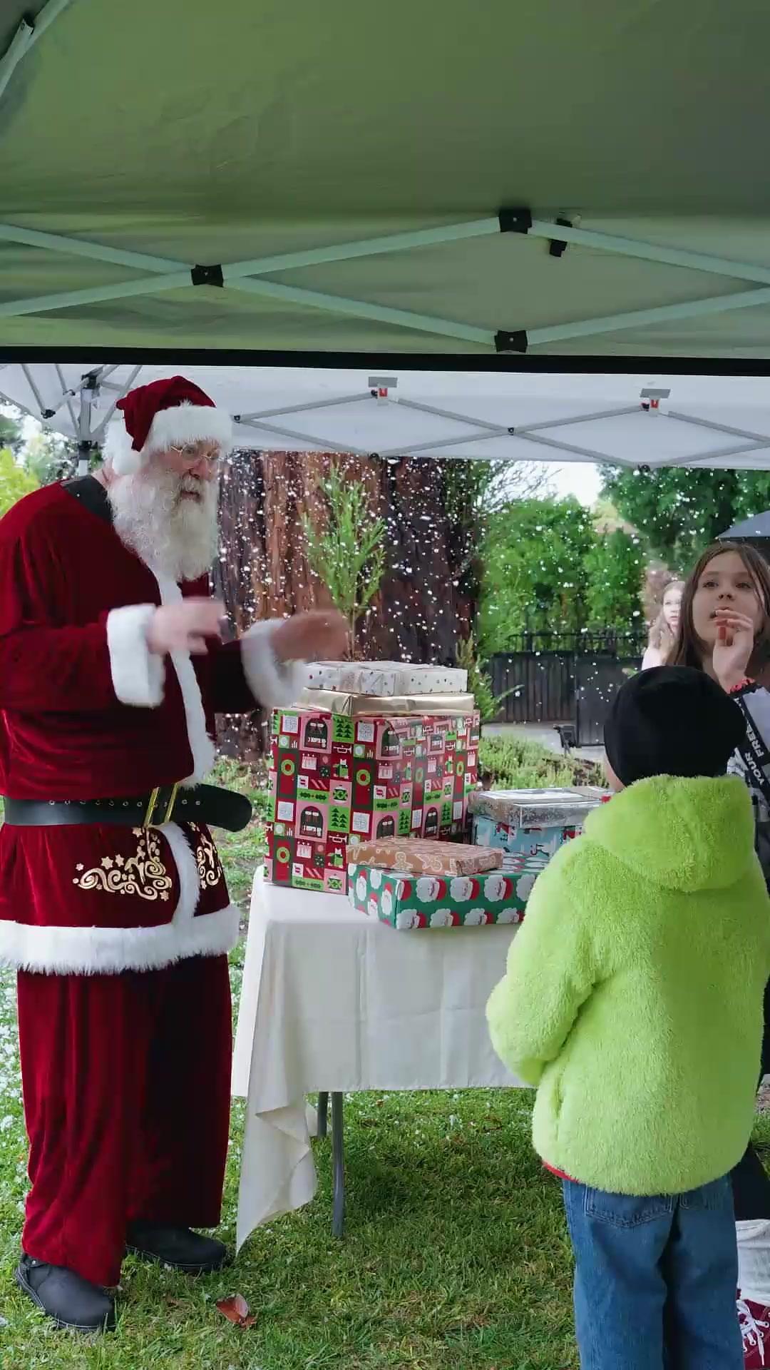 (Doublage) Mon père milliardaire inconnu