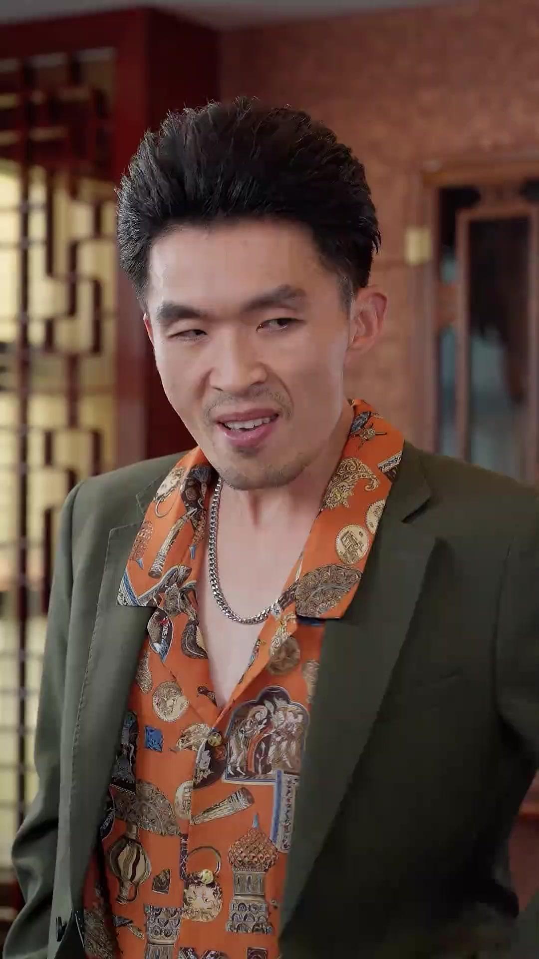 (Sulih suara)Rahasia di Balik Meja Judi