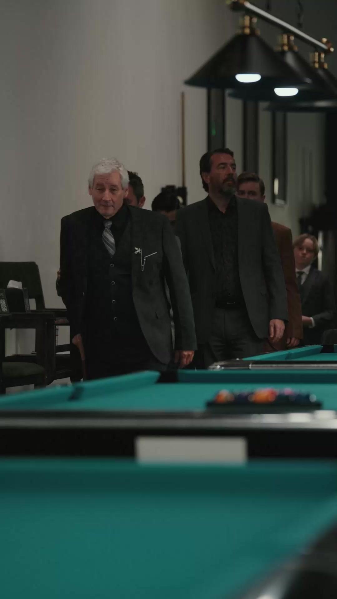 (Synchro)Der kleine Meister