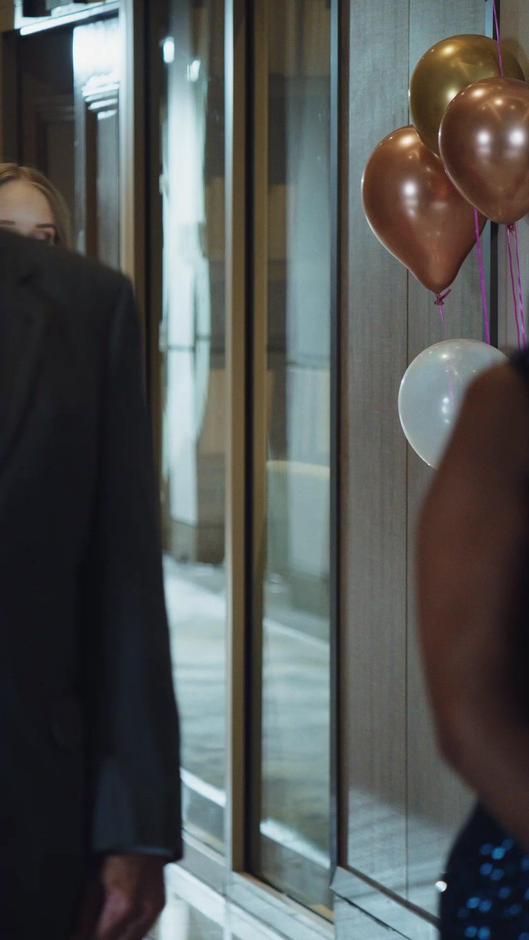 (Doppiaggio)Il Miliardario in Fuga Diventa Mio Marito