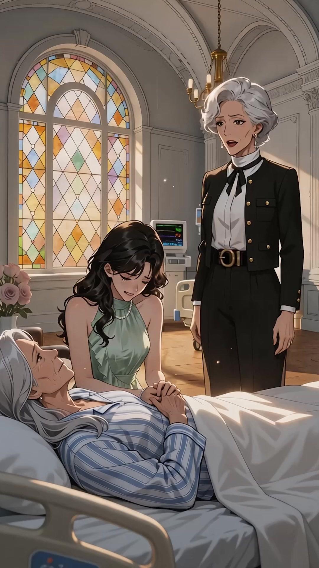 TOMBER AMOUREUX PAR UN VŒU TROMPEUR