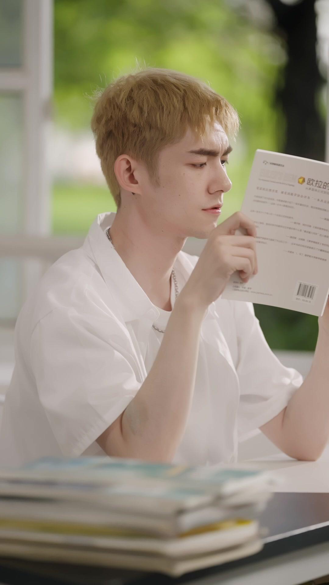 Ich bin deine Urgroßmutter!