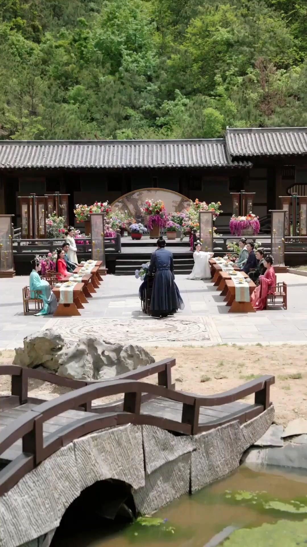 (Dubbed) The Goddess's Spear of Justice