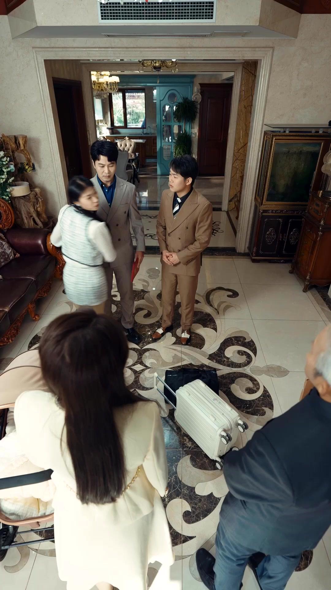 Glück nach der Scheidung