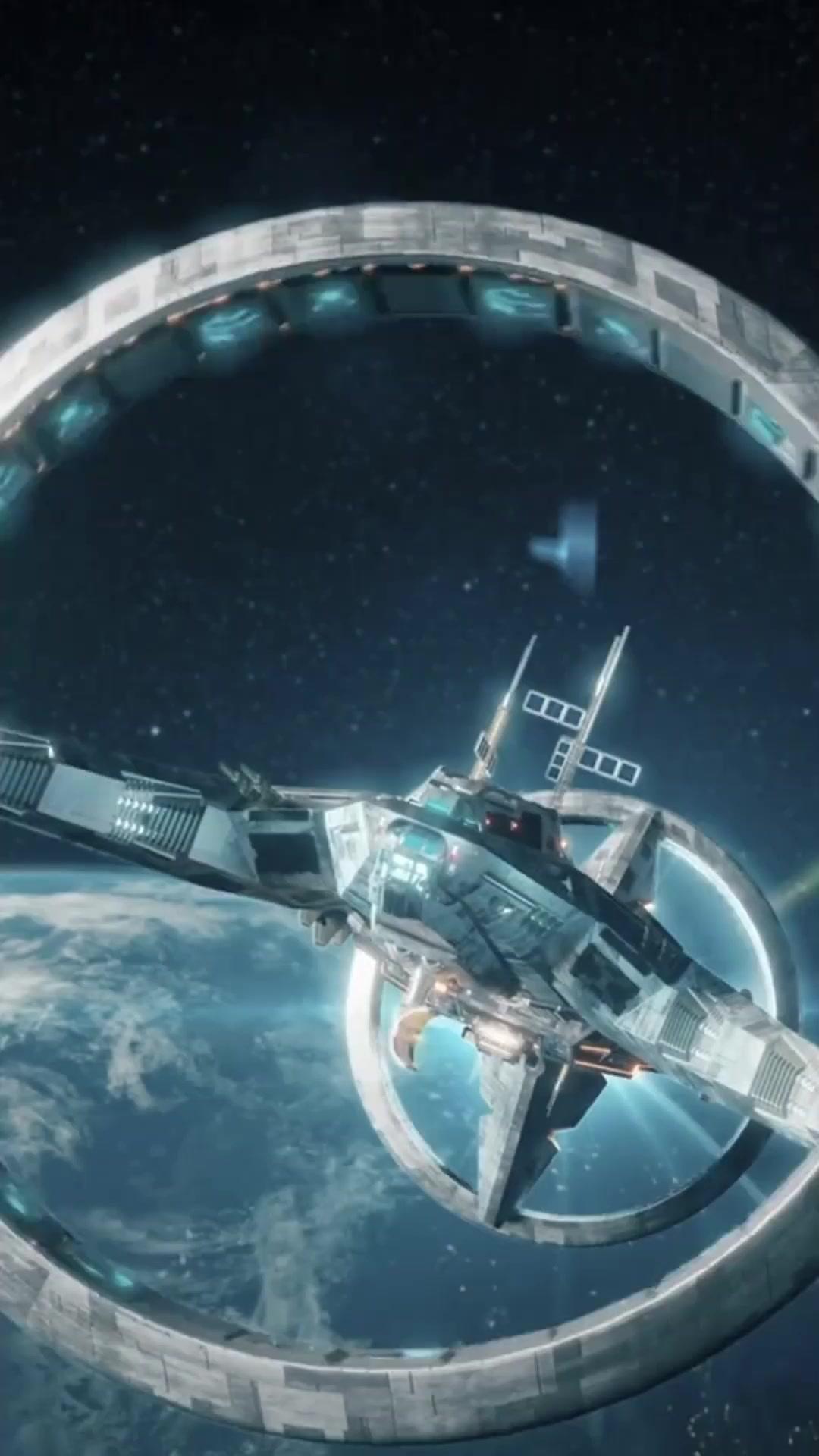 우주 특급 아들팔이