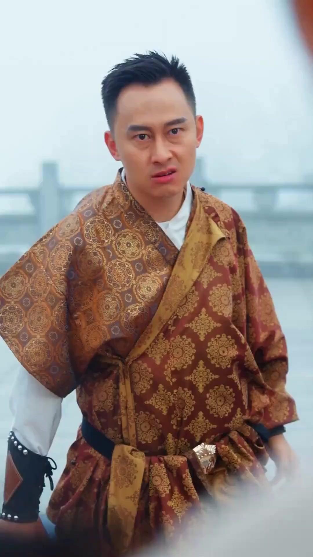 (Dublajlı)Saklı Kılıcın Son Şafağı