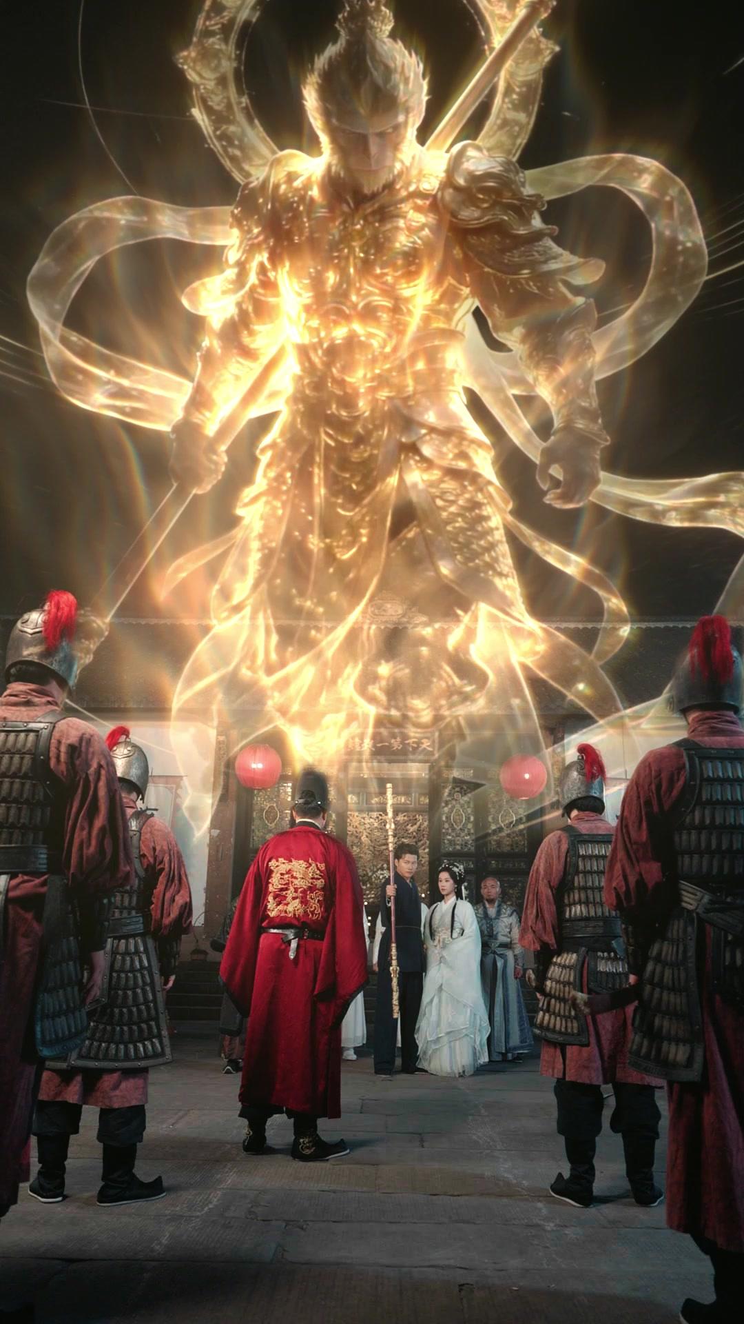 Pendekar Tanpa Inti Energi