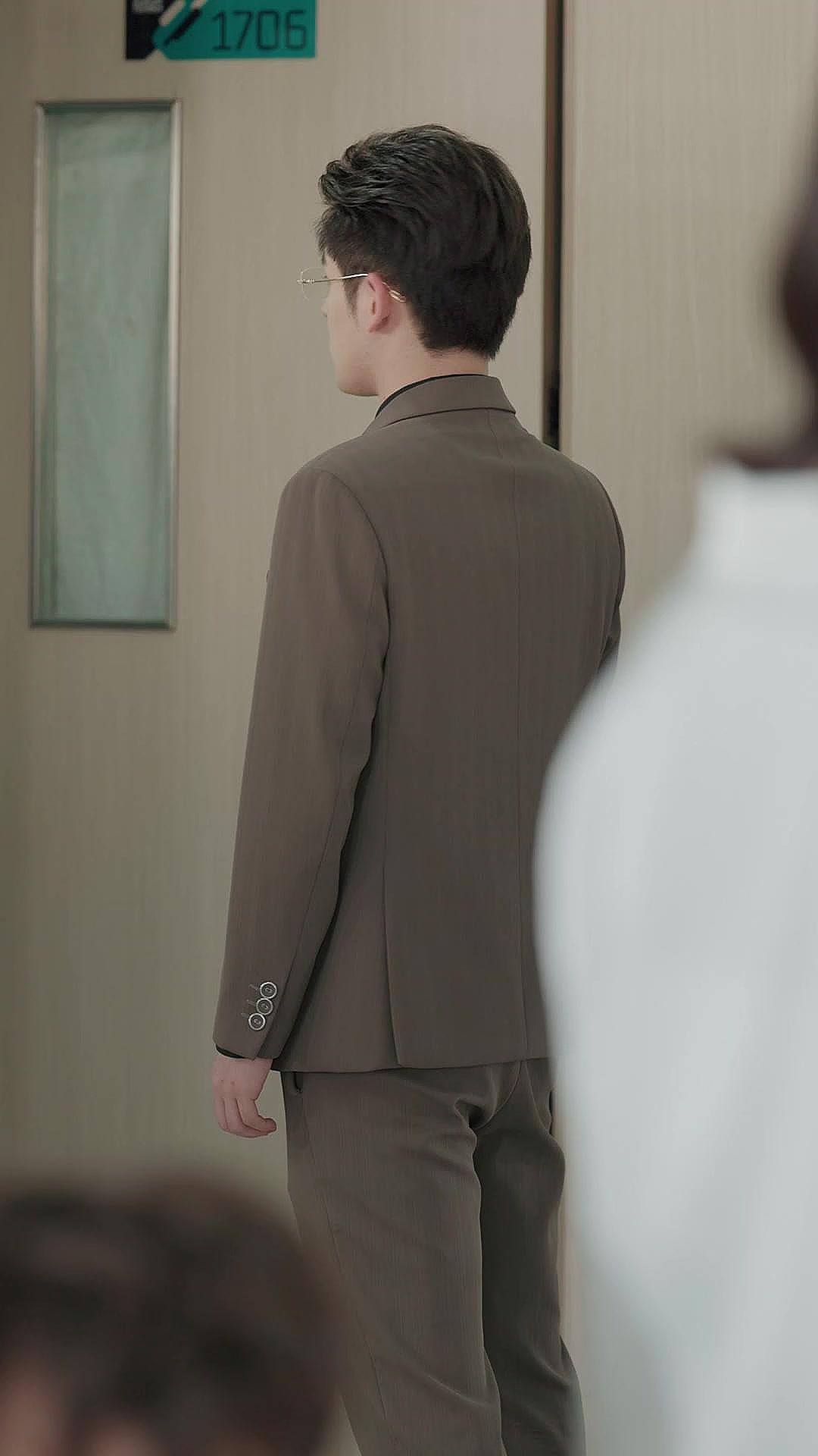 Anak Comel Jadi Jodoh, Mama Dimanja