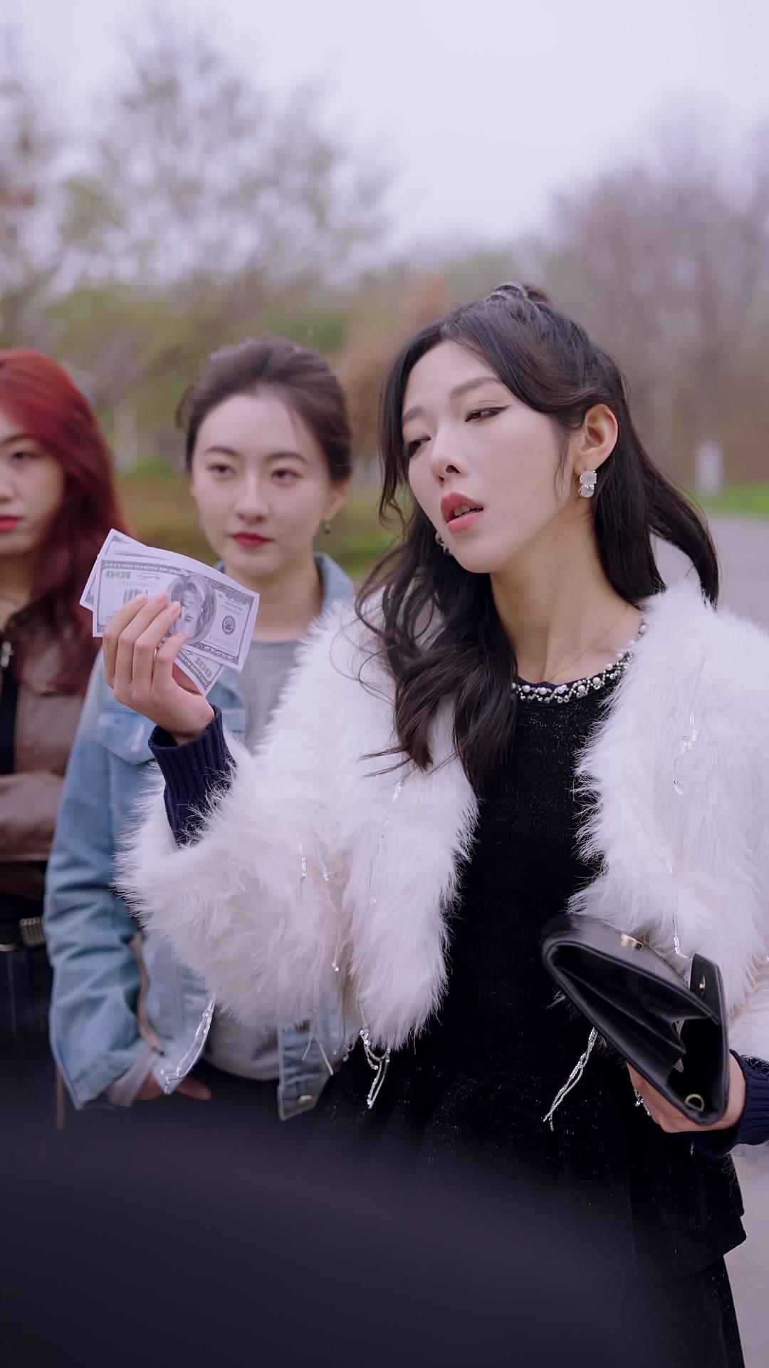 我的車載了別人