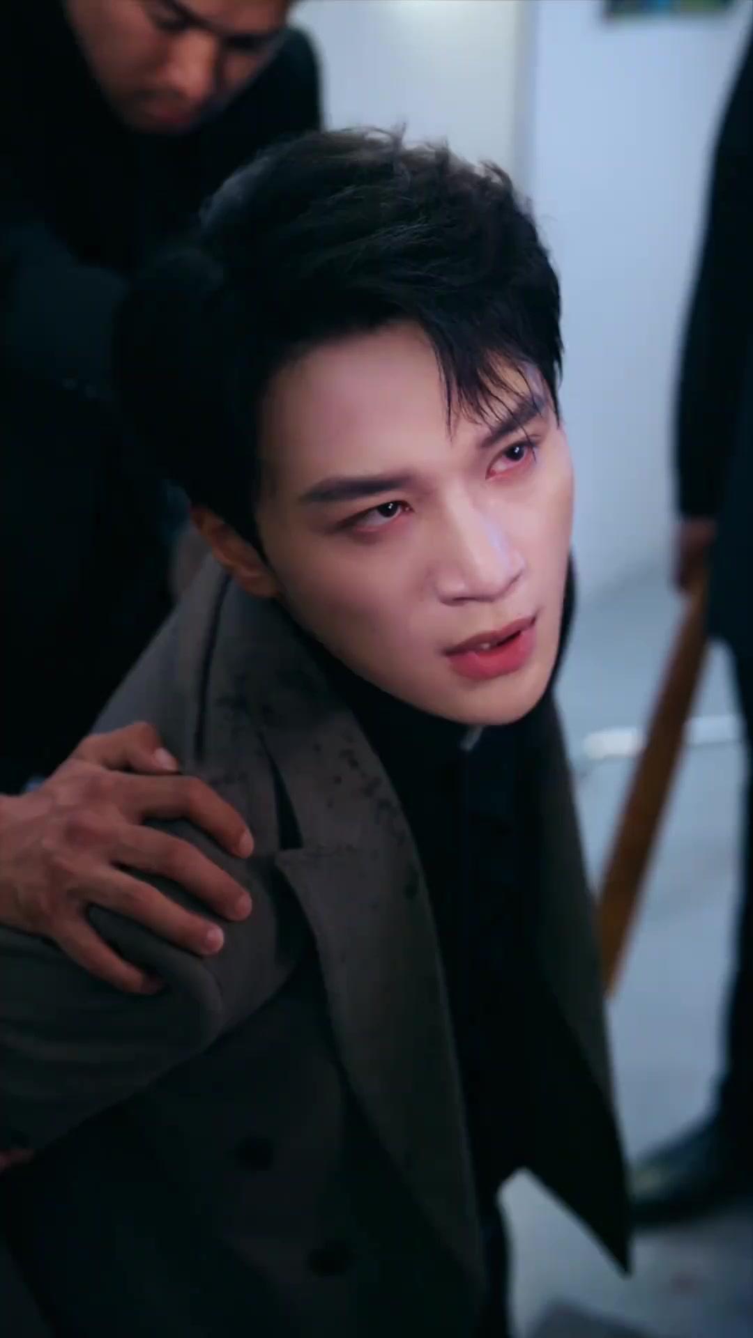 The Billionaire's Second Chance